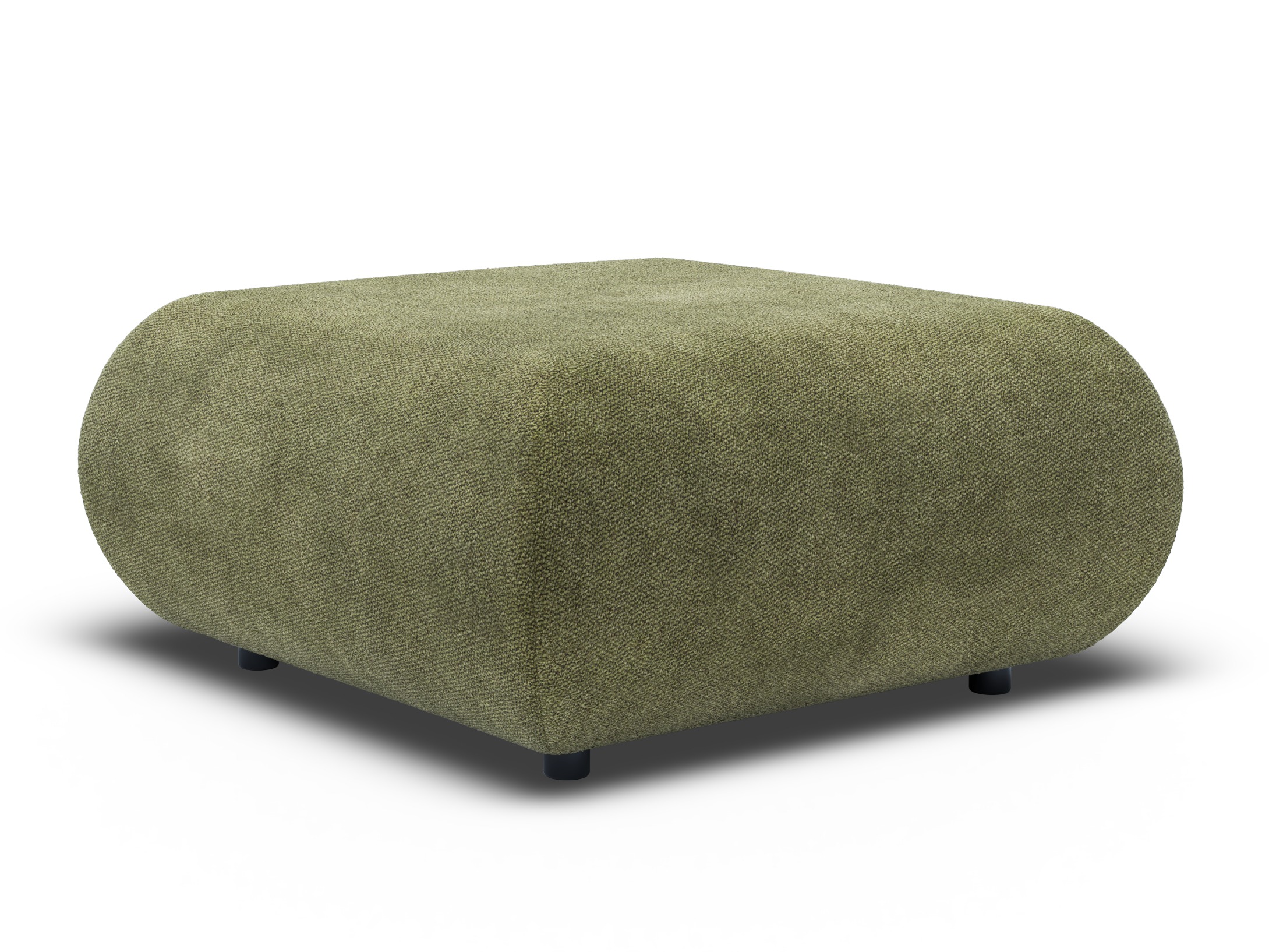 Taburet tapițat Kingston 184 (Vinci 75)