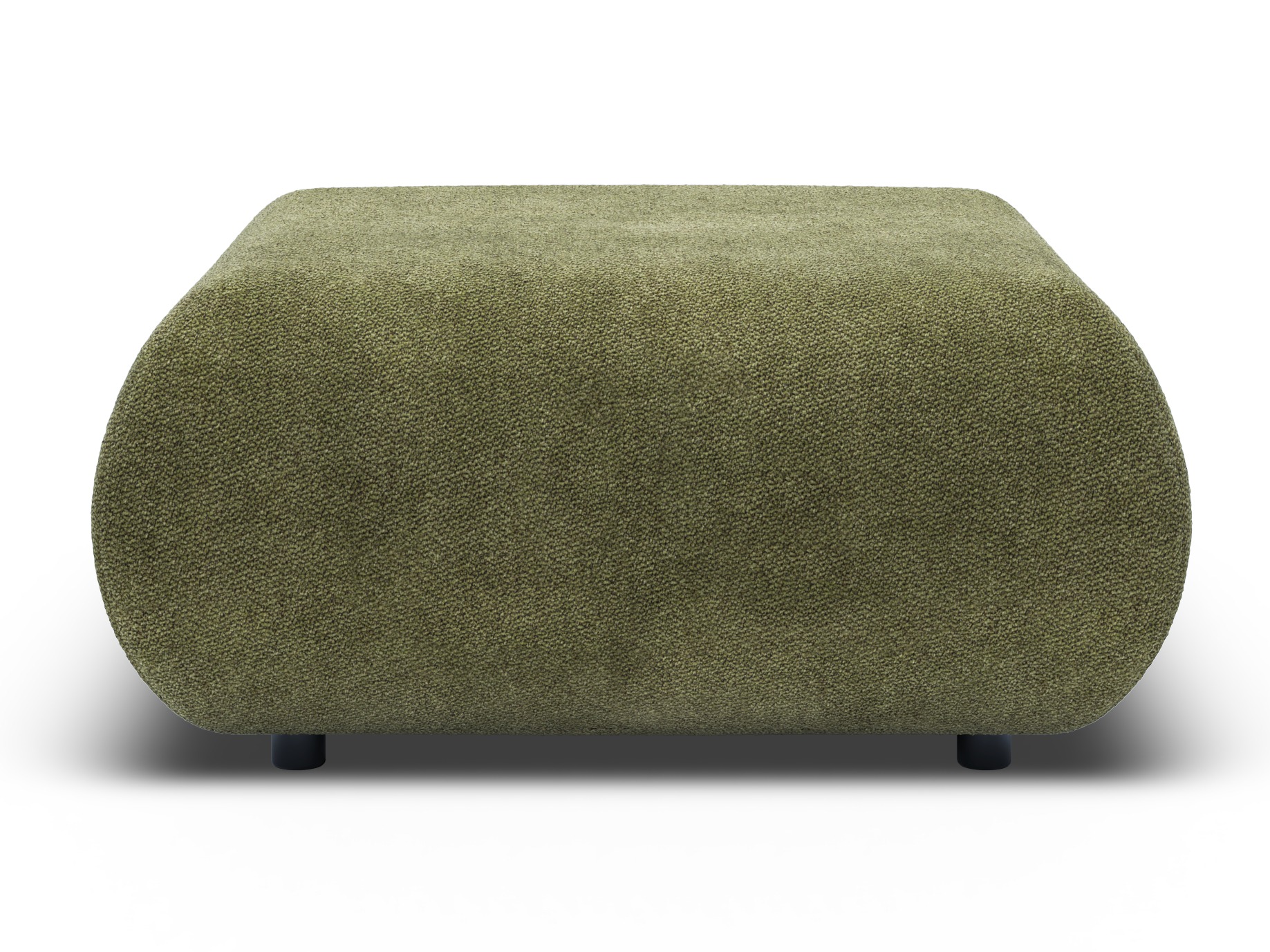 Taburet tapițat Kingston 184 (Vinci 75)