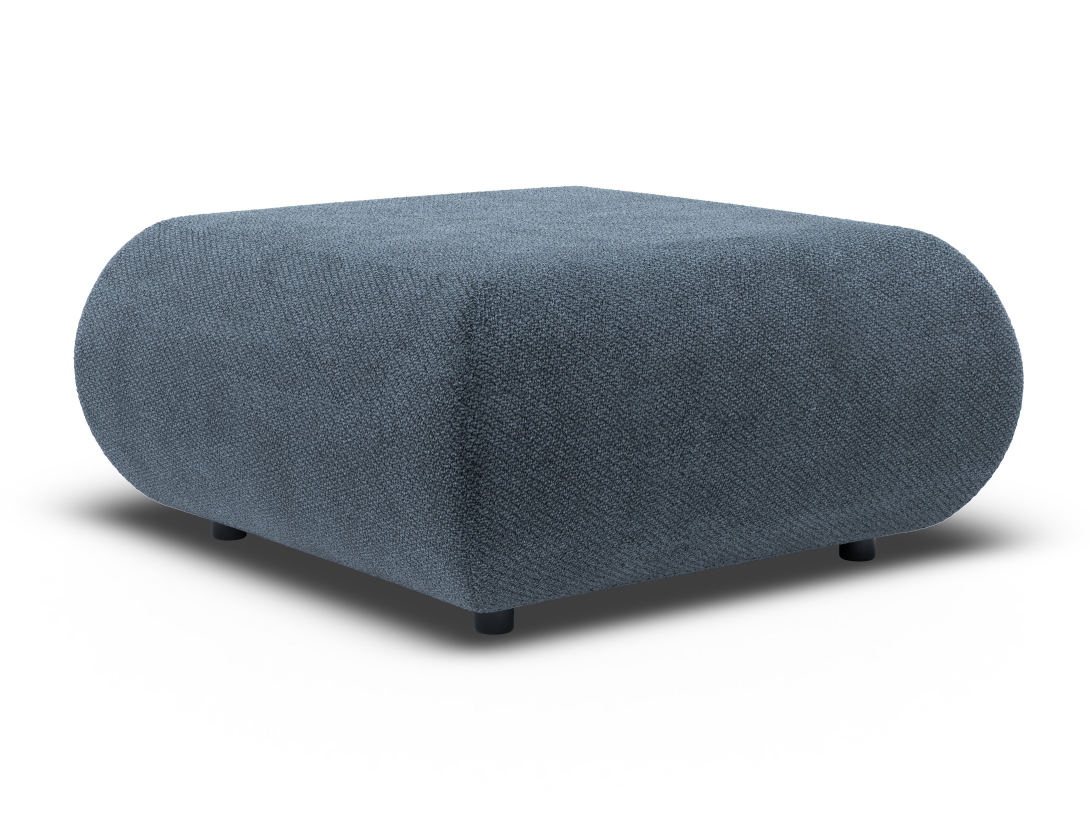Taburet tapițat Kingston 184 (Vinci 88)