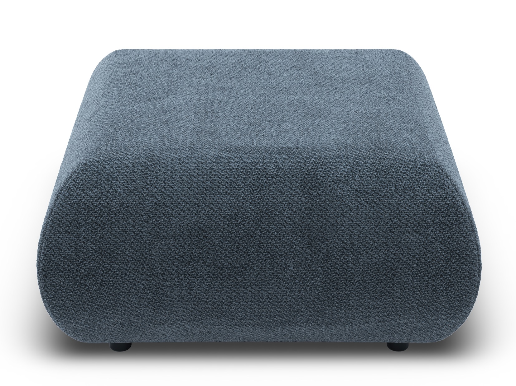 Taburet tapițat Kingston 184 (Vinci 88)