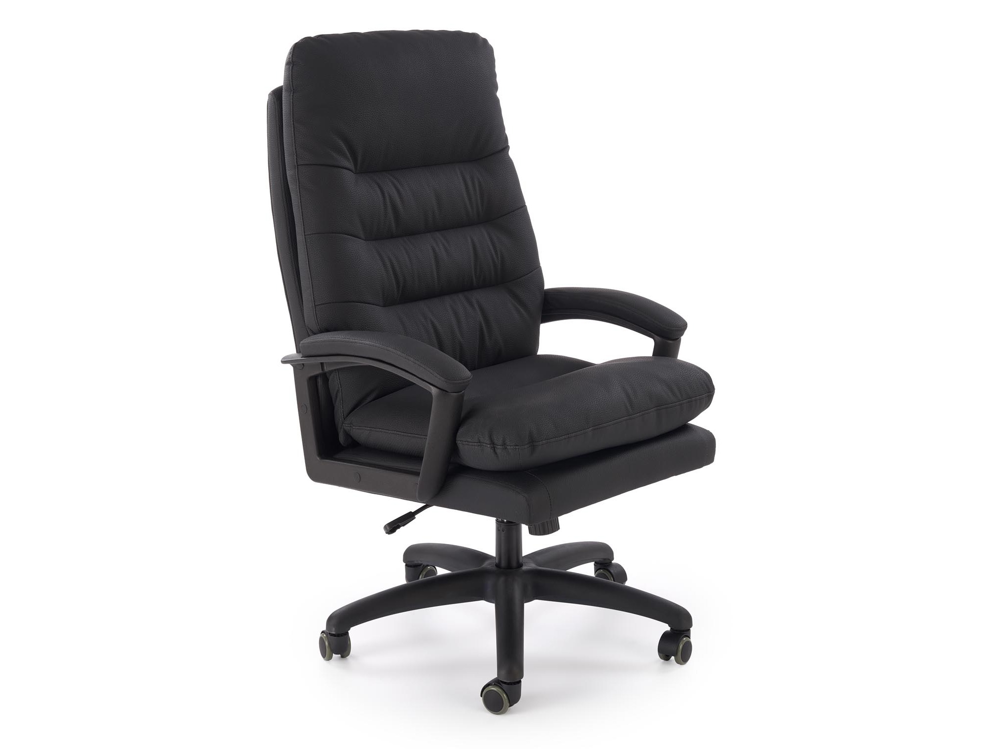 Scaun de birou Houston 2003 (Negru)