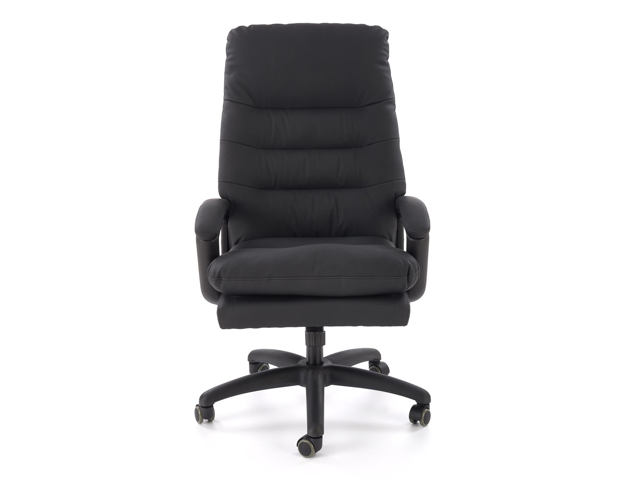 Scaun de birou Houston 2003 (Negru)