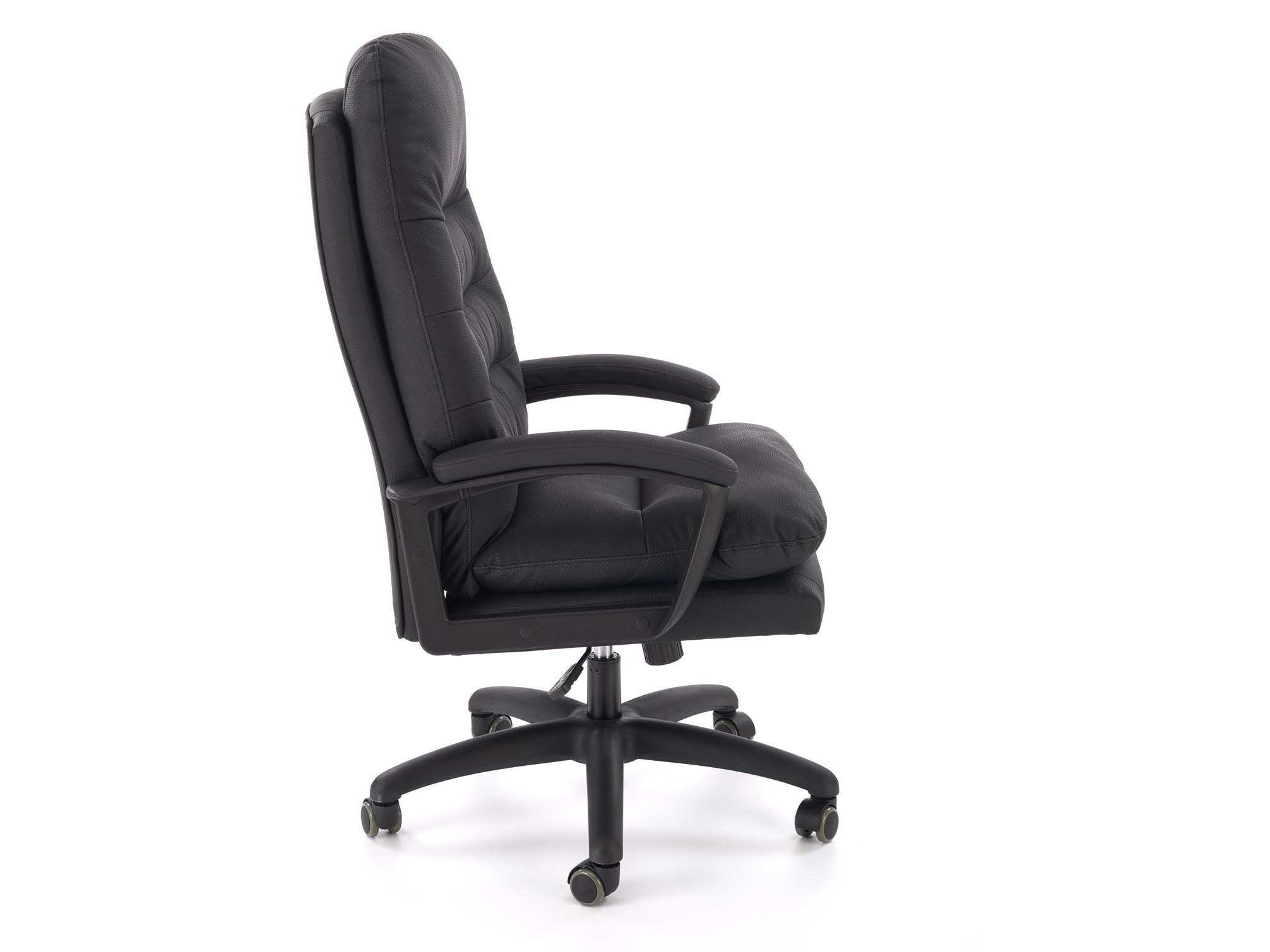 Scaun de birou Houston 2003 (Negru)