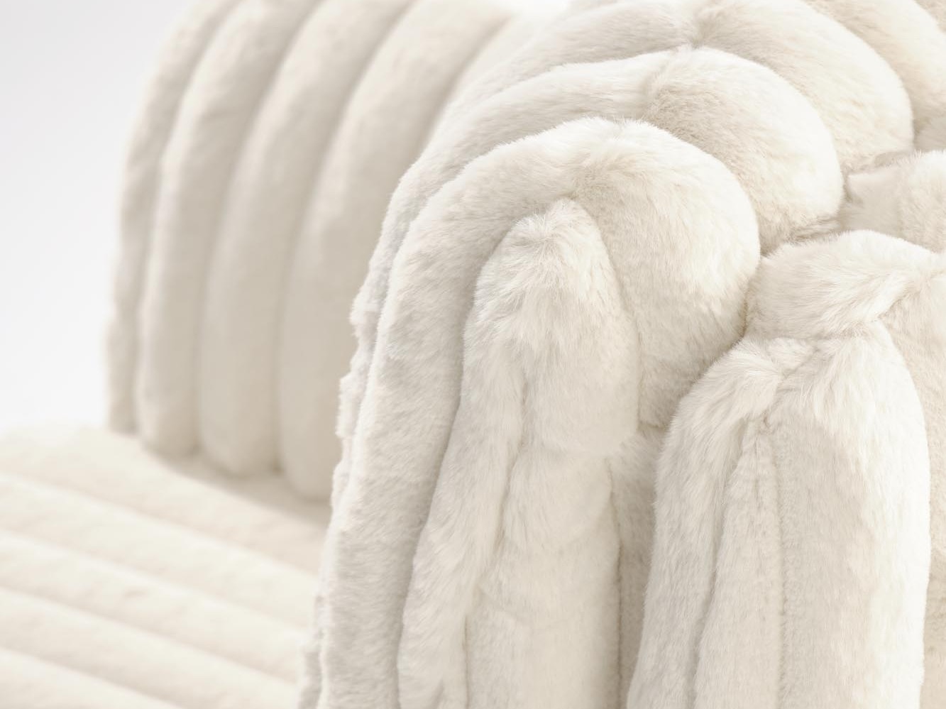 Scaun Houston 2015 (Crem + Negru)