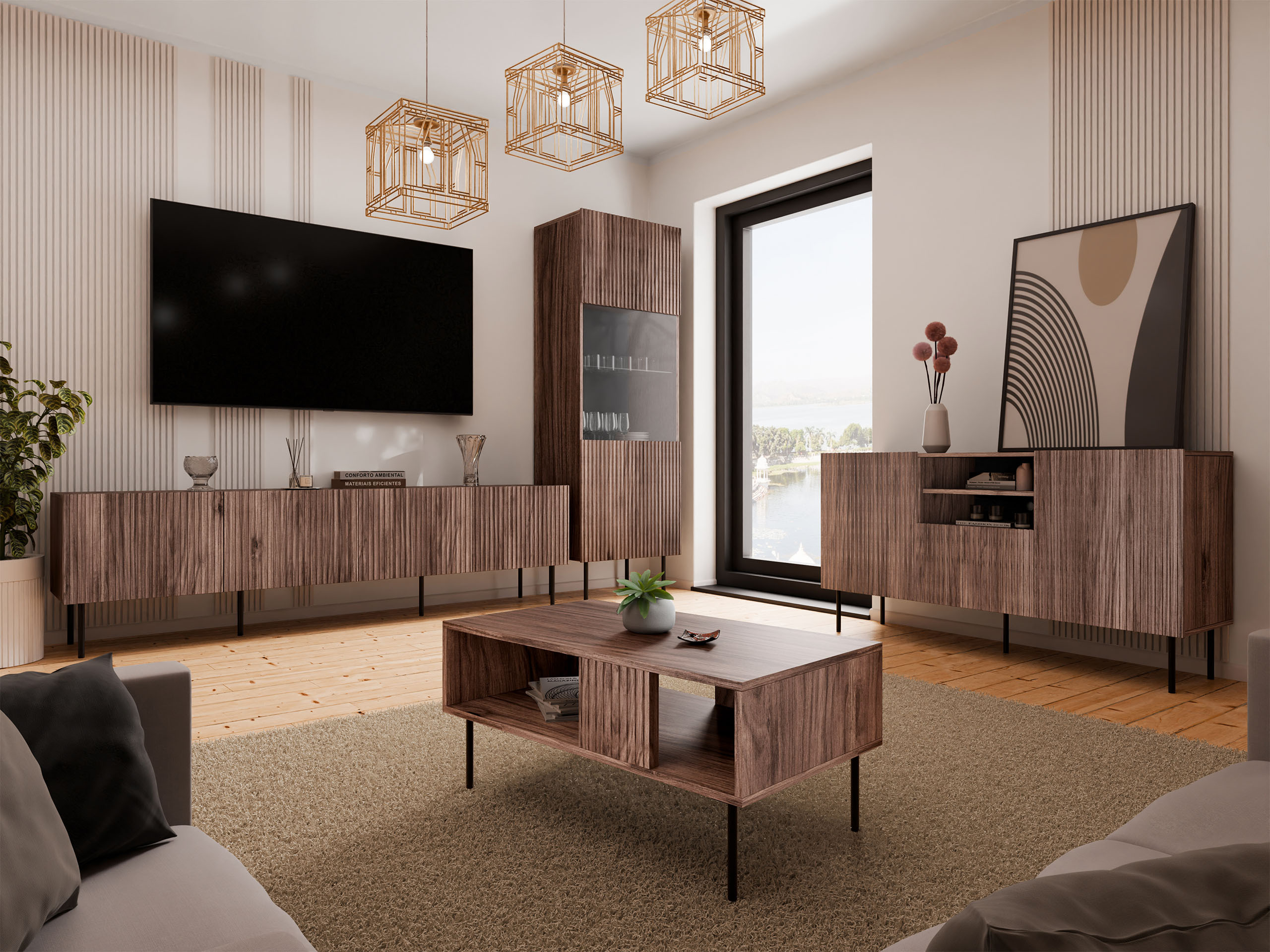 Comodă Fama
