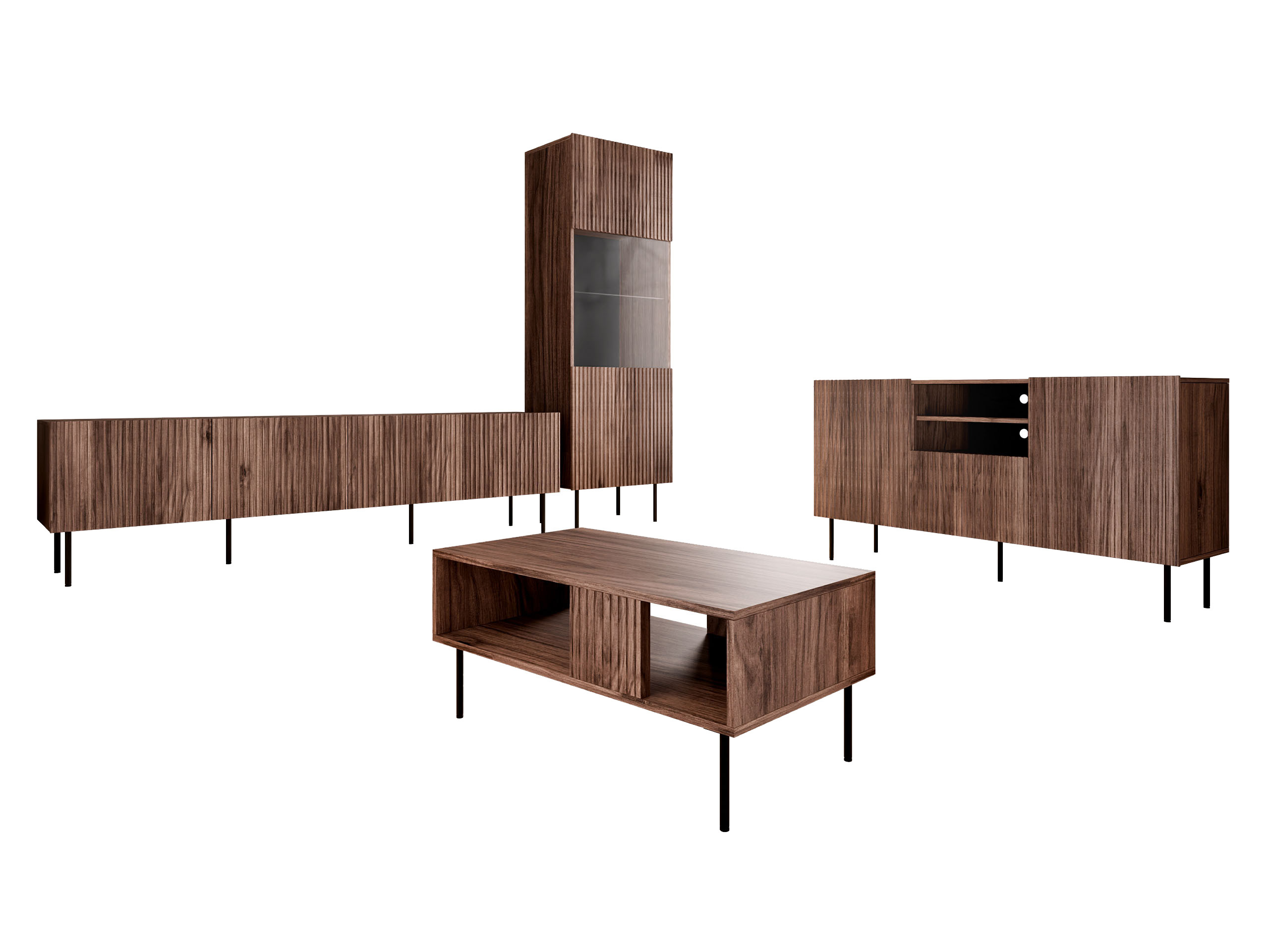 Set de living Fama