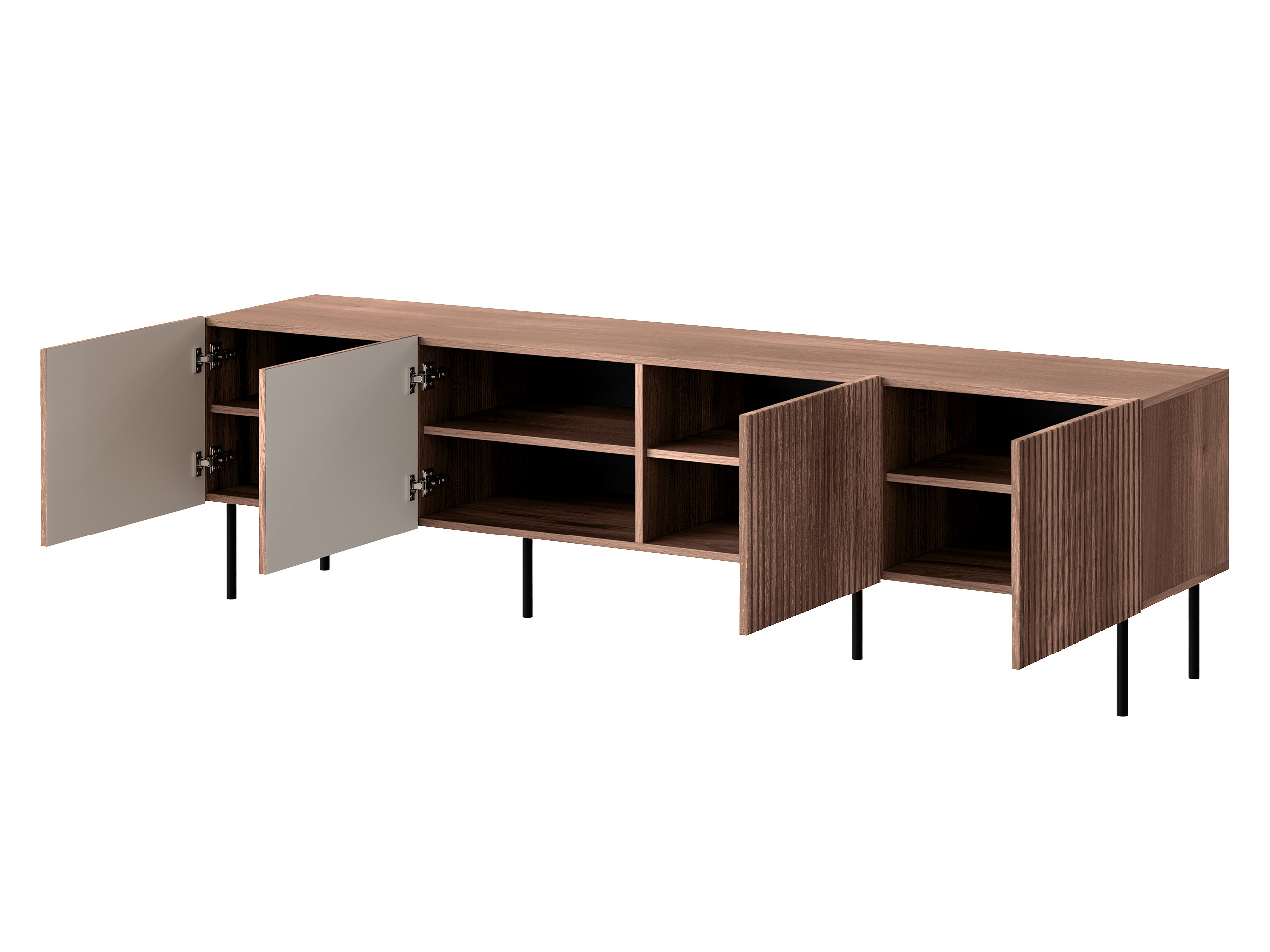 Set de living Fama