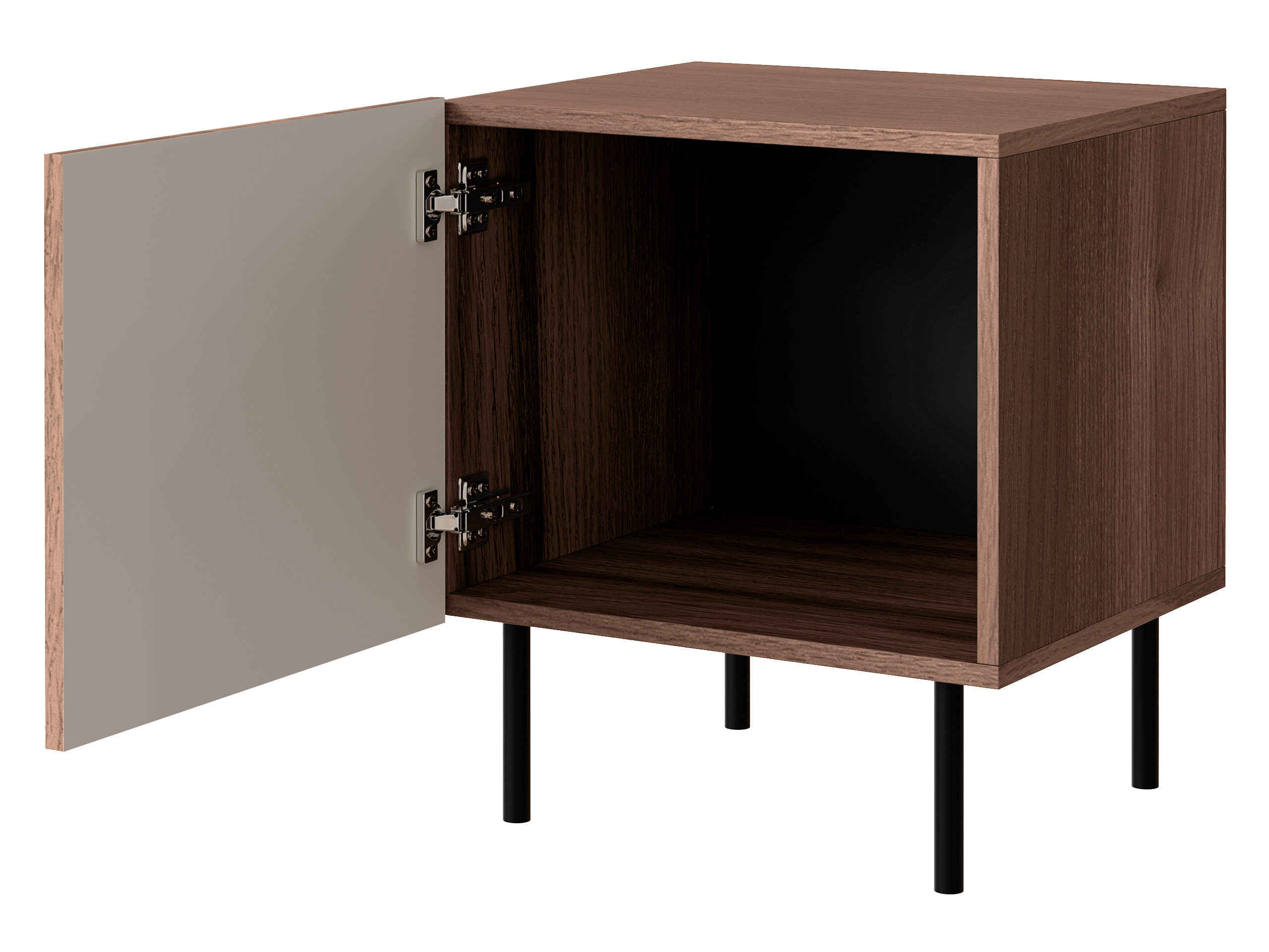 Set noptiere Fama