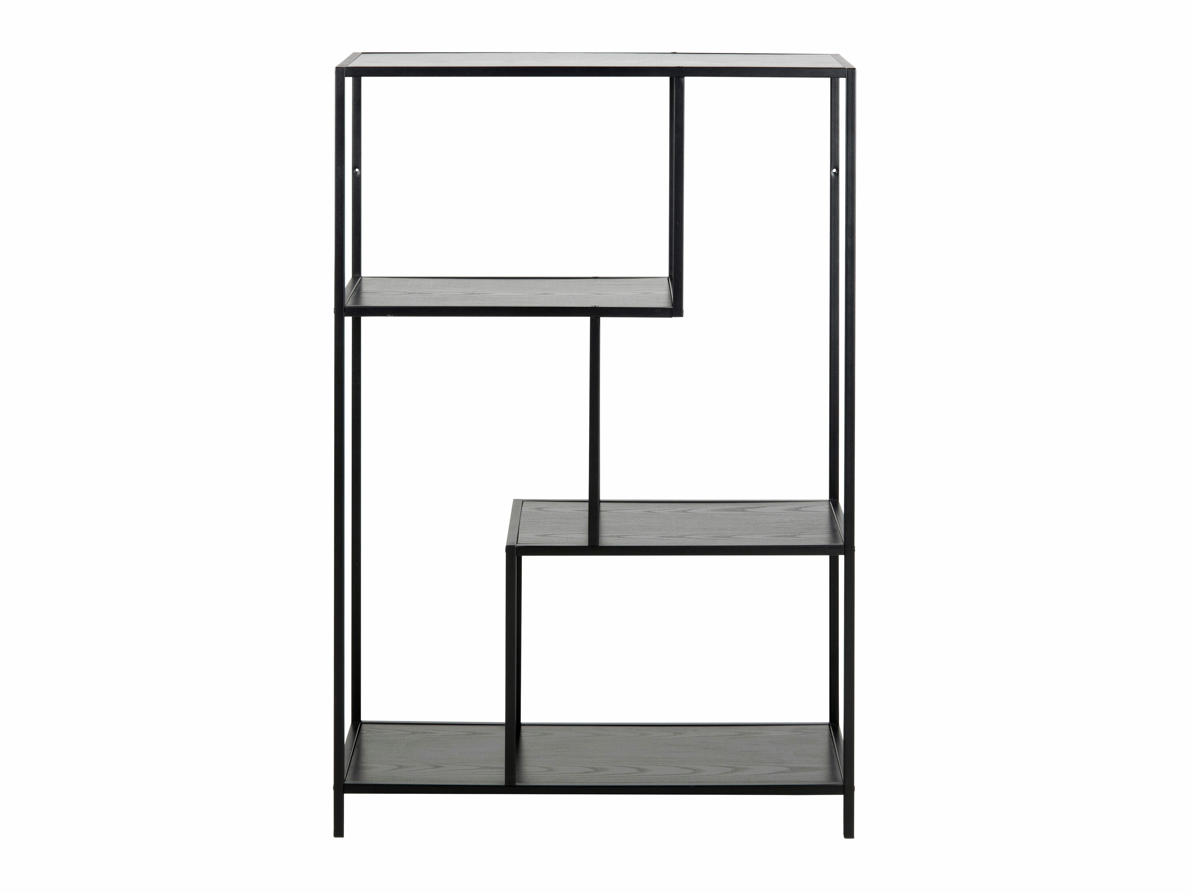 Raft Norsica Sevferi 103 (Frasin negru + Negru)