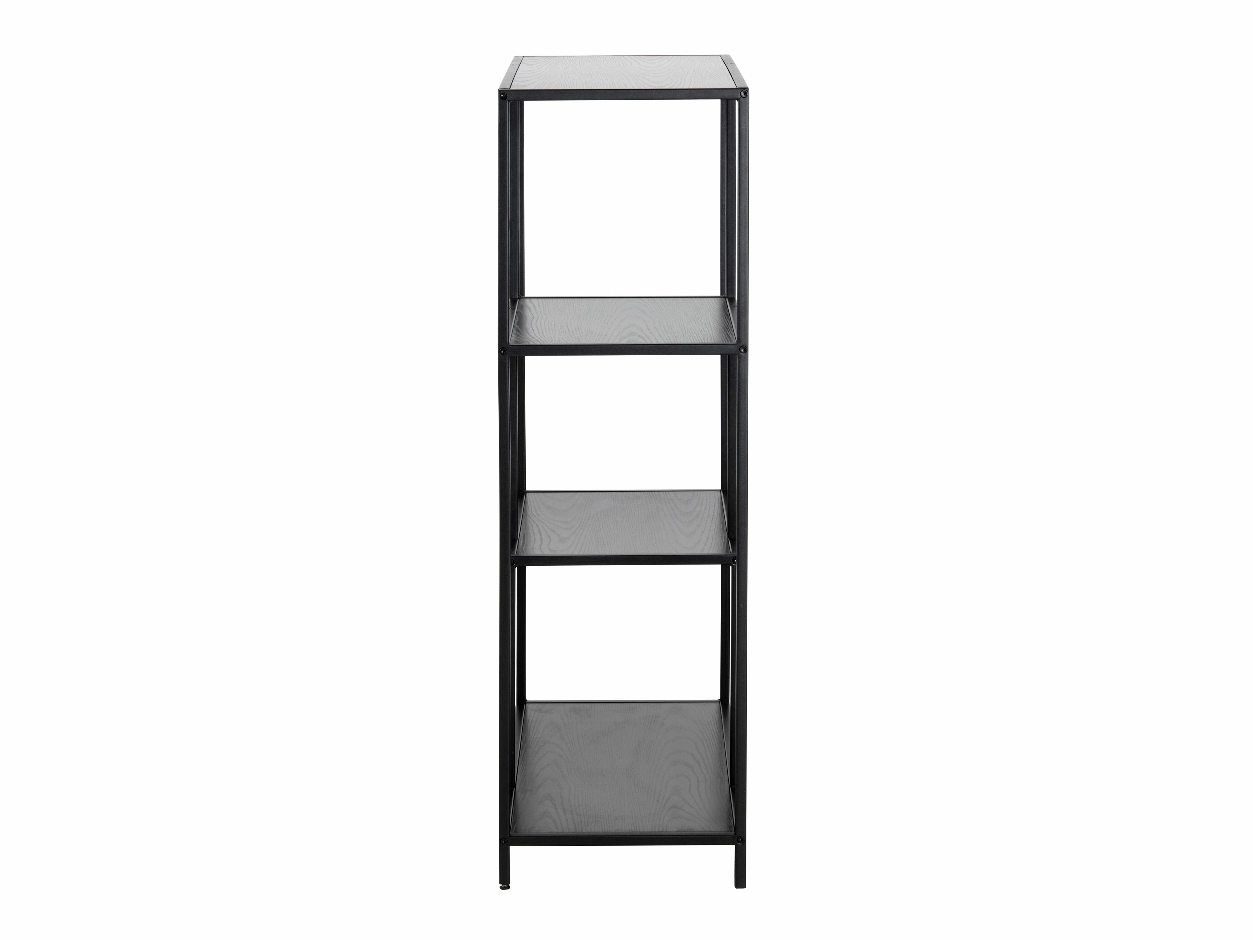 Raft Norsica Sevferi 103 (Frasin negru + Negru)
