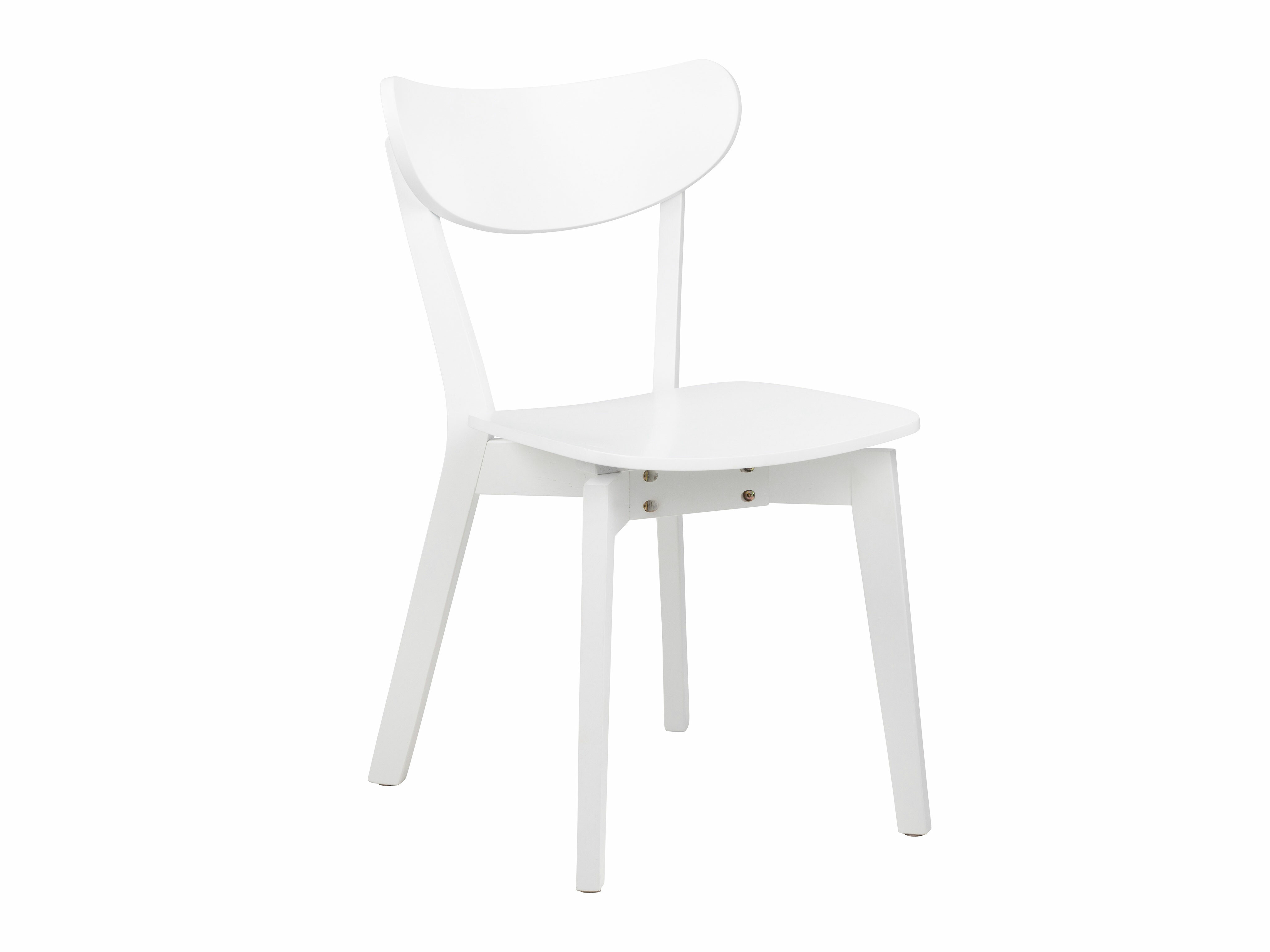 Scaun Norsica 319 (Alb)