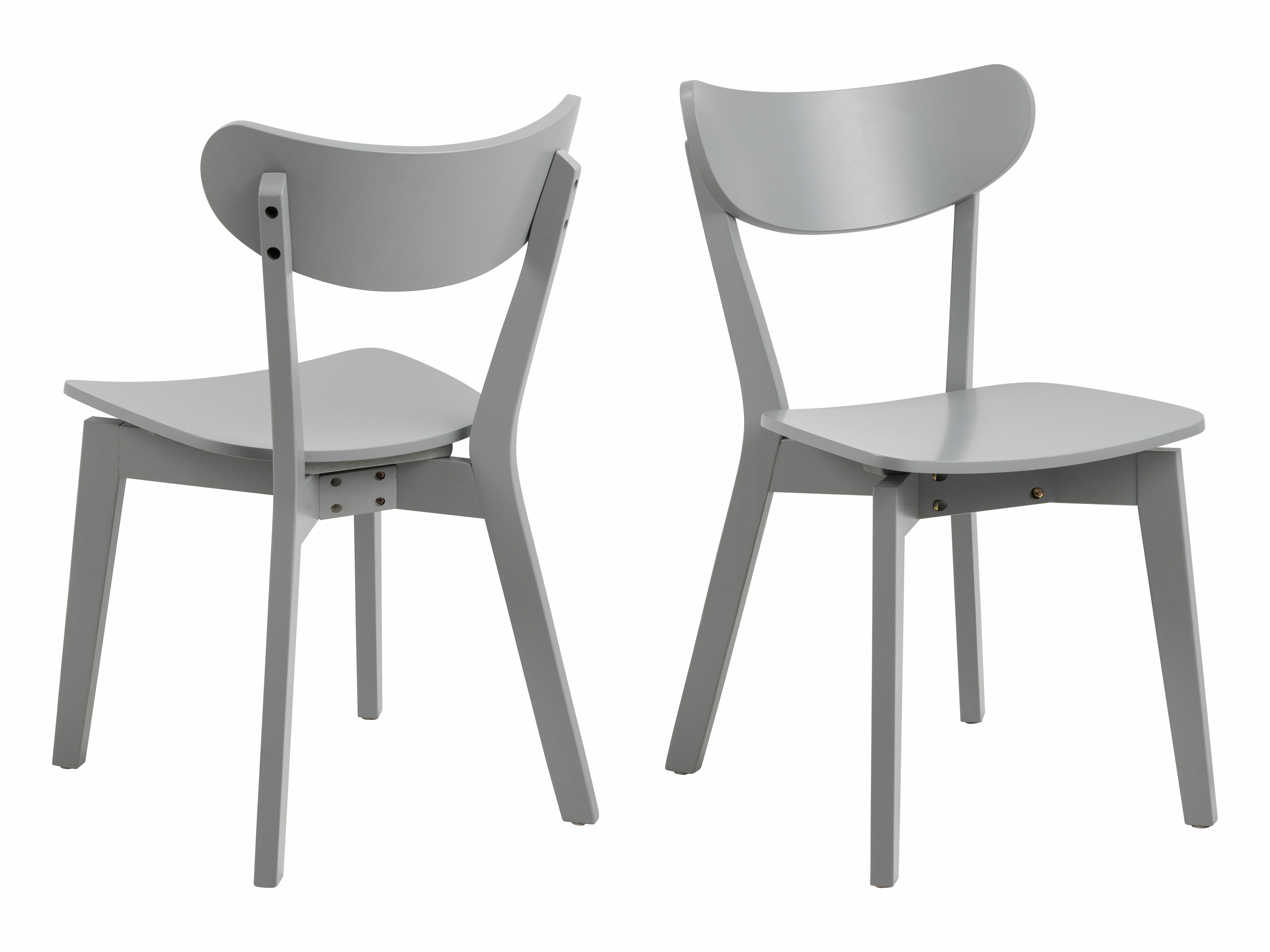 Scaun Norsica 319 (Gri)