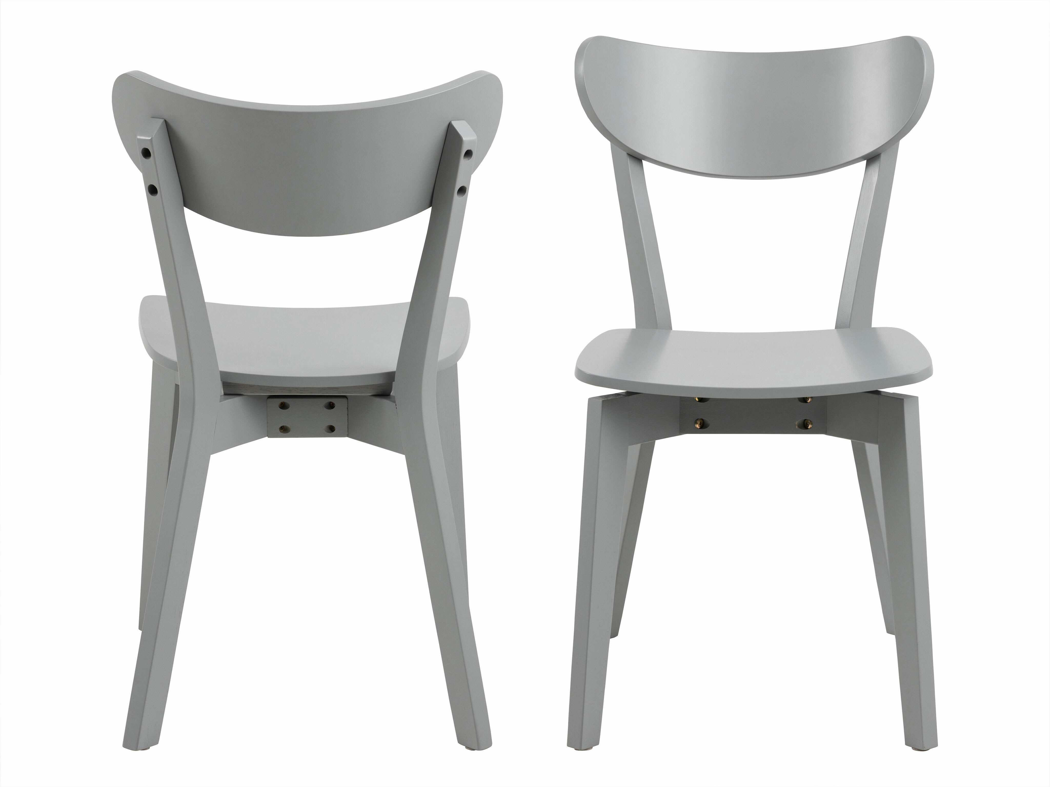 Scaun Norsica 319 (Gri)
