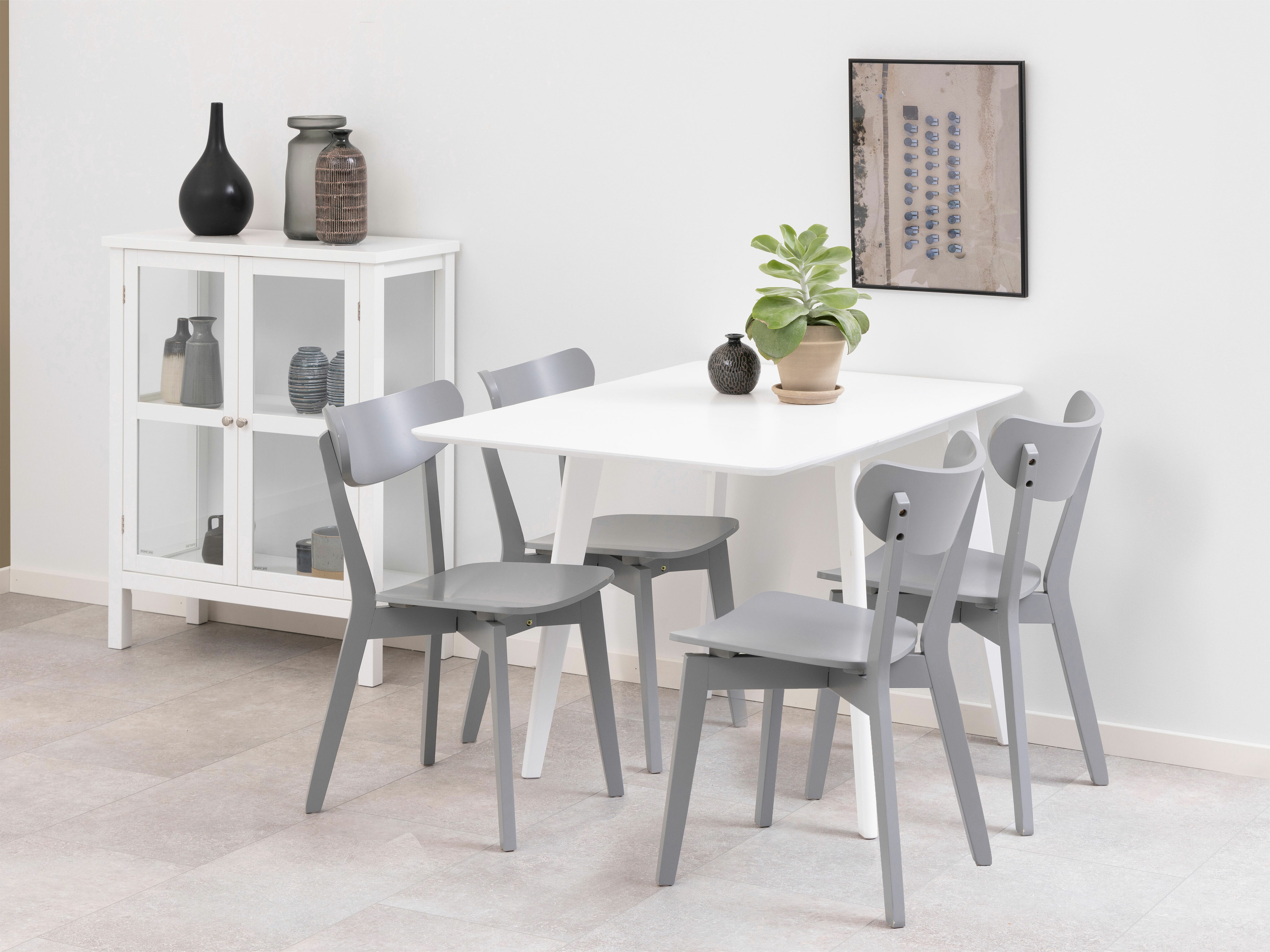 Scaun Norsica 319 (Gri)