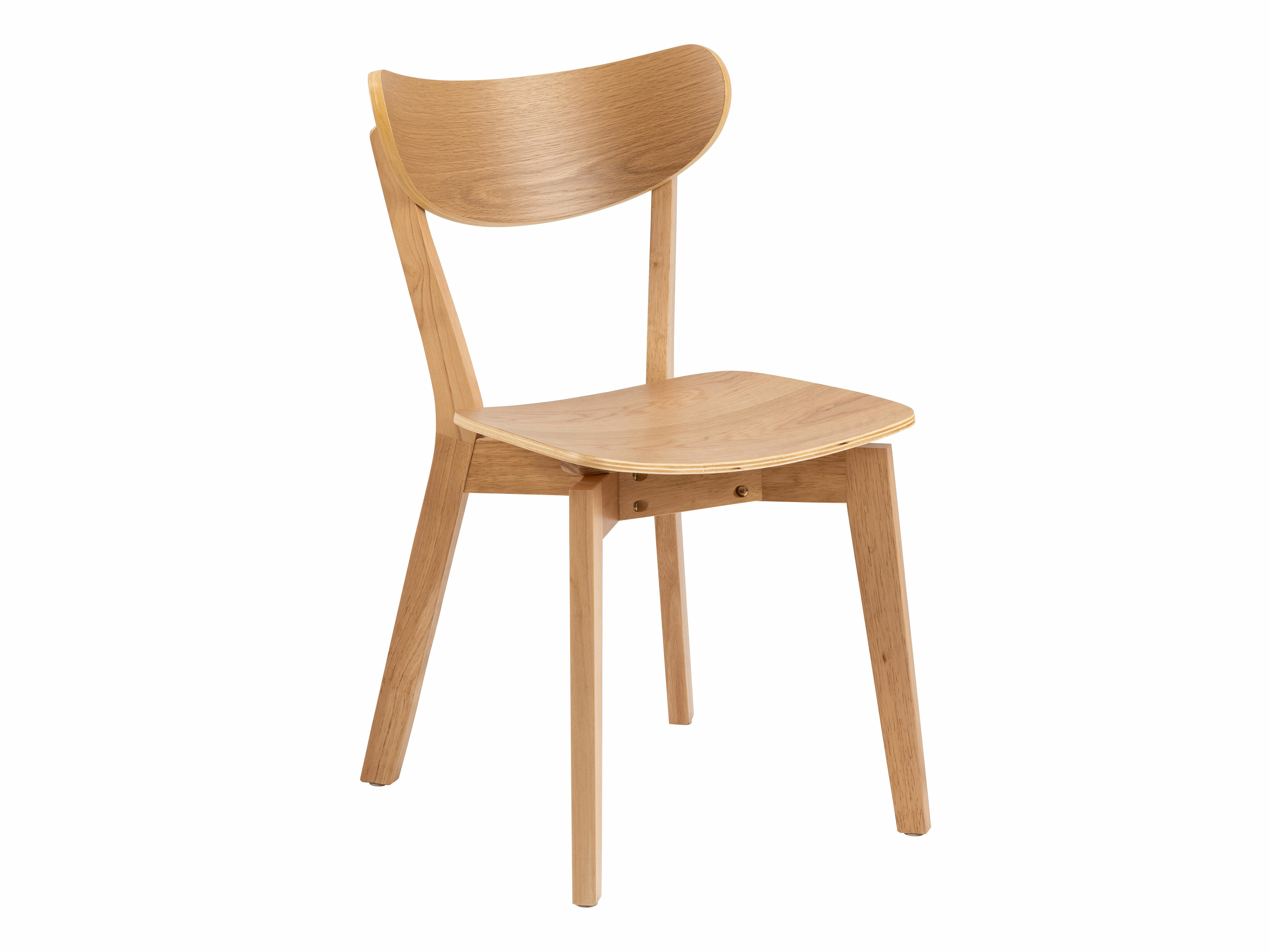 Scaun Norsica 319 (Stejar)
