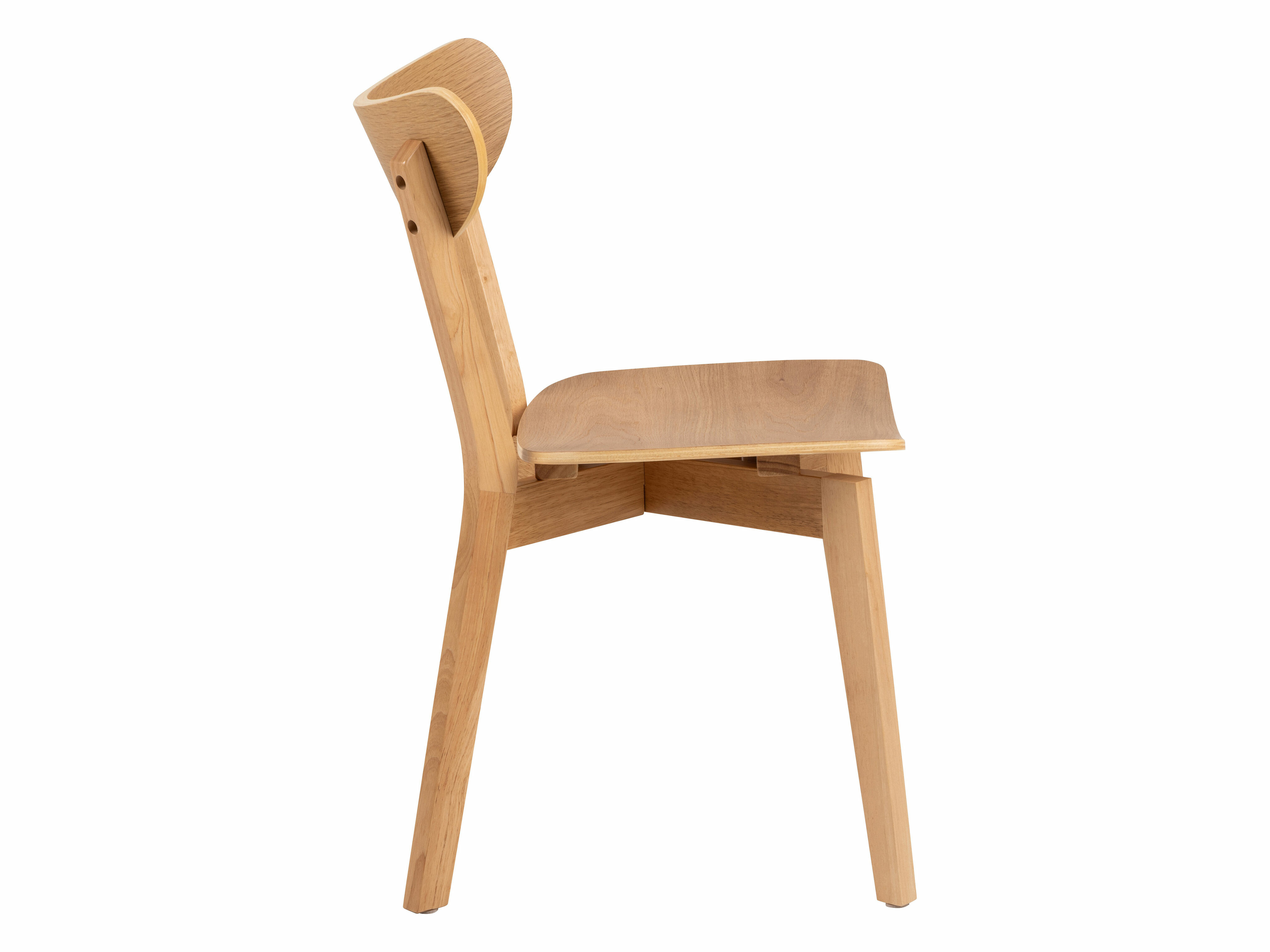 Scaun Norsica 319 (Stejar)