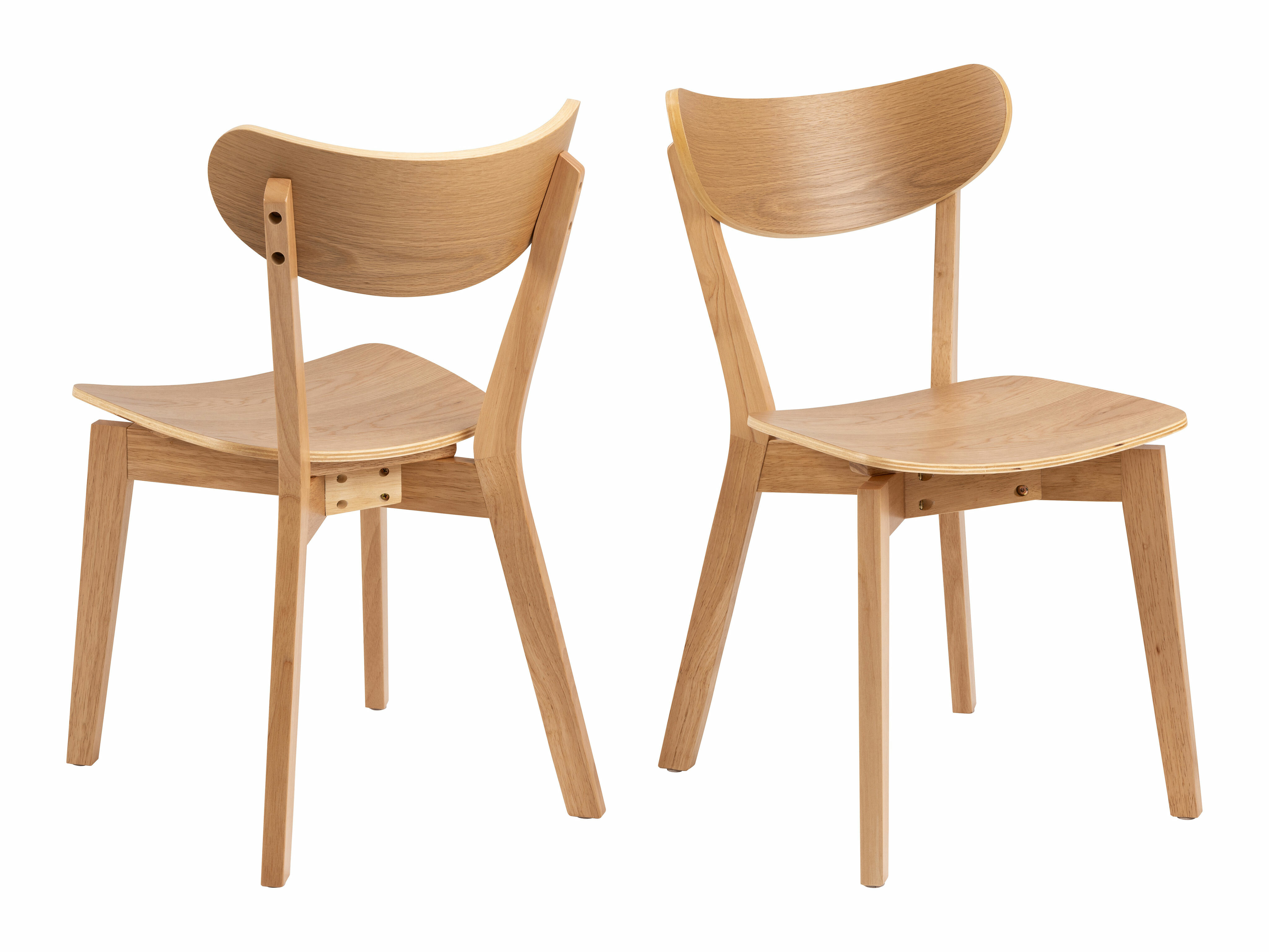 Scaun Norsica 319 (Stejar)