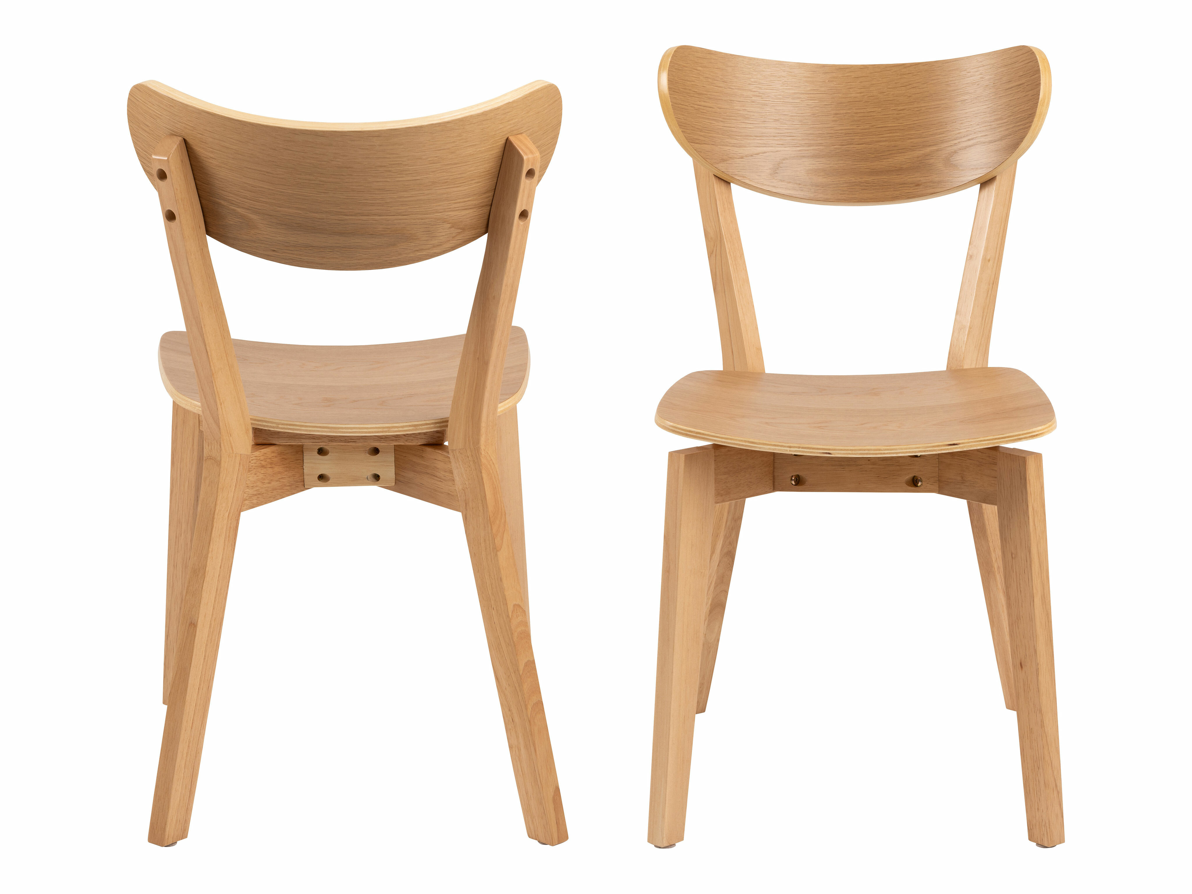 Scaun Norsica 319 (Stejar)