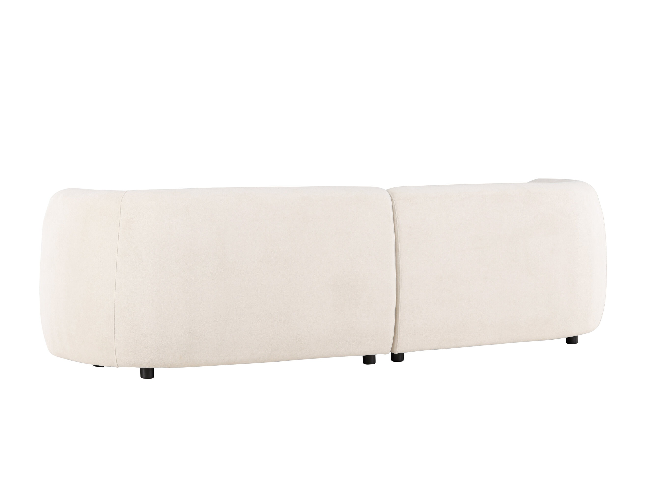 Canapea Dallas 4838 (Bej)