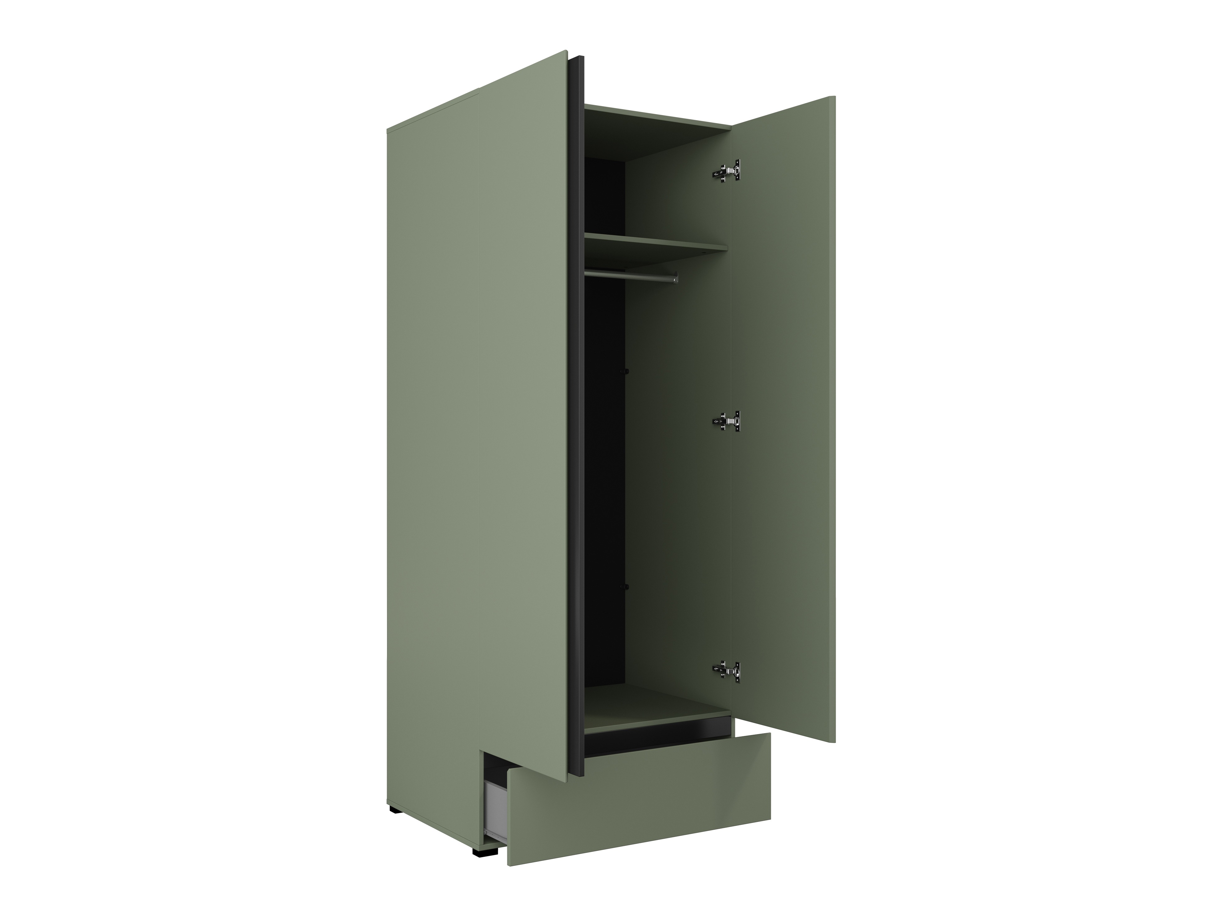 Dulap Alfere 118 (Verde)