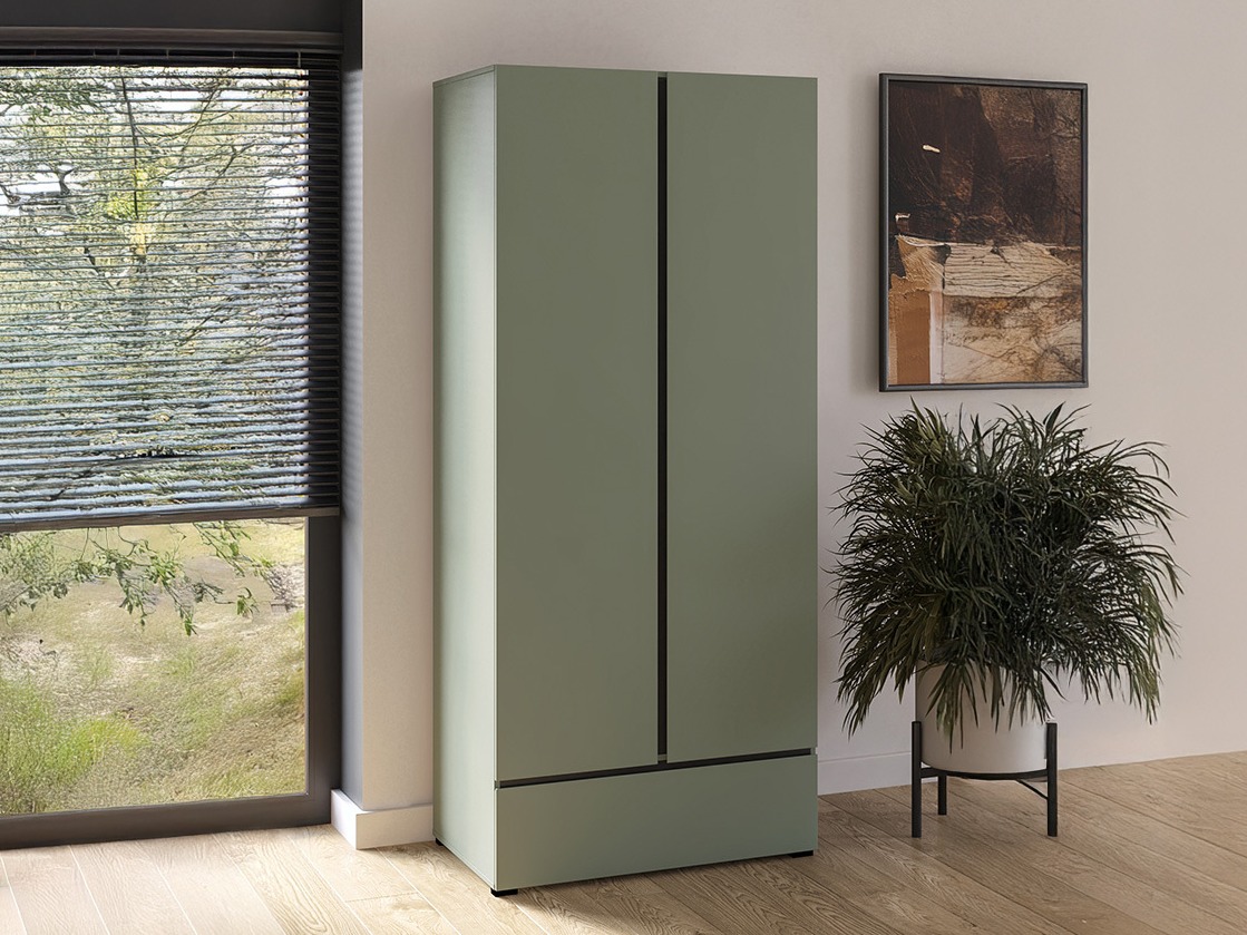 Dulap Alfere 118 (Verde)