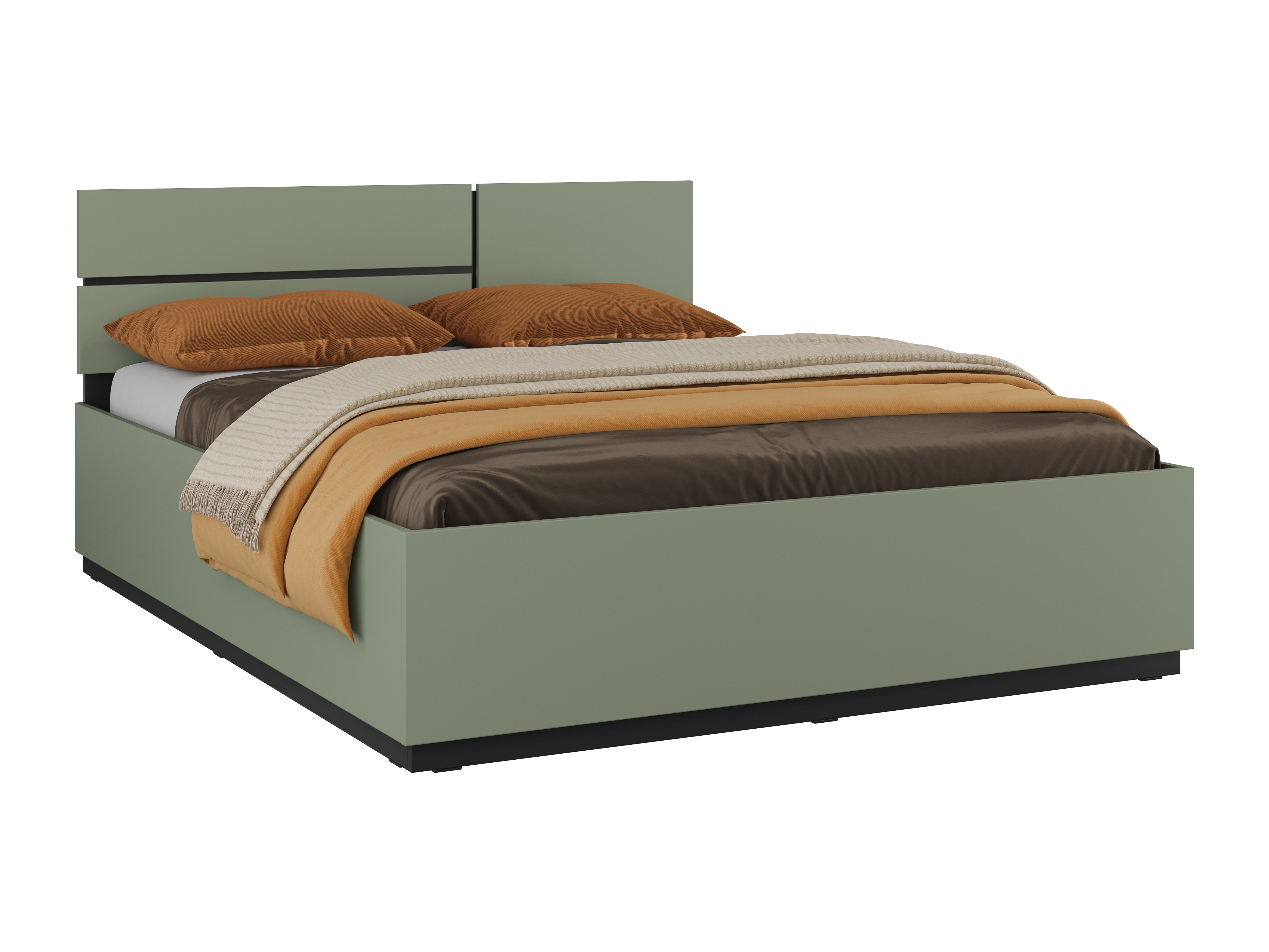 Pat Alfere 123 (Verde)