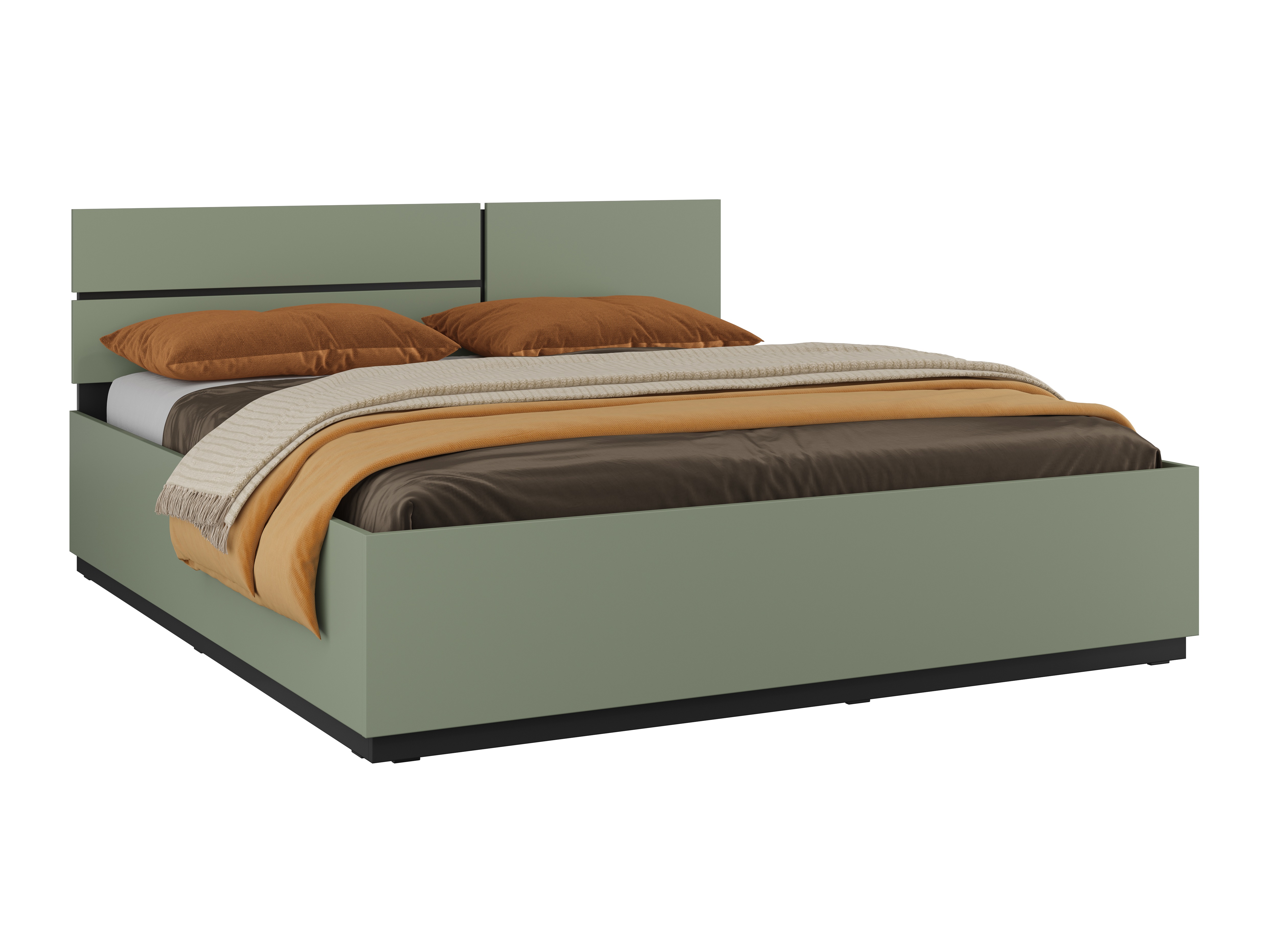Pat Alfere 123 (Verde)