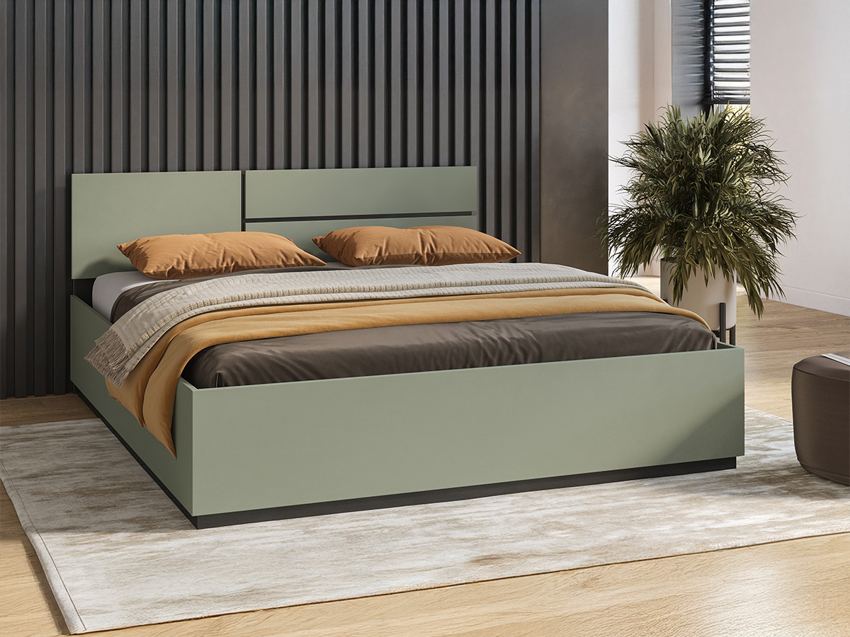 Pat Alfere 123 (Verde)