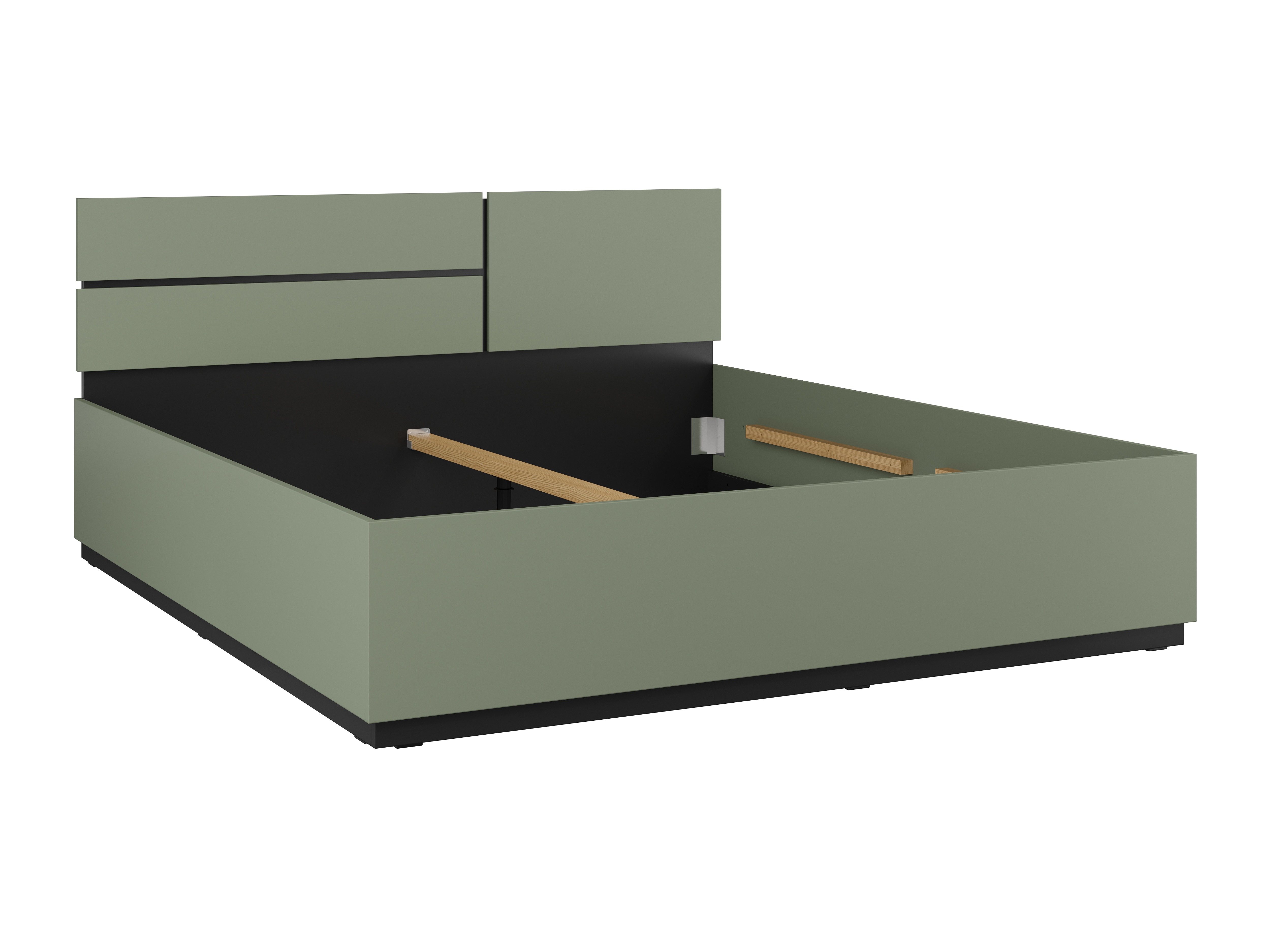 Pat Alfere 123 (Verde)