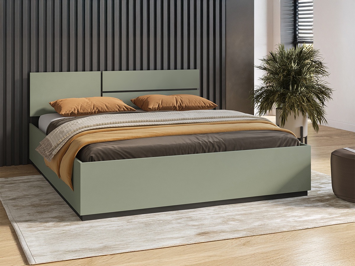 Pat Alfere 123 (Verde)