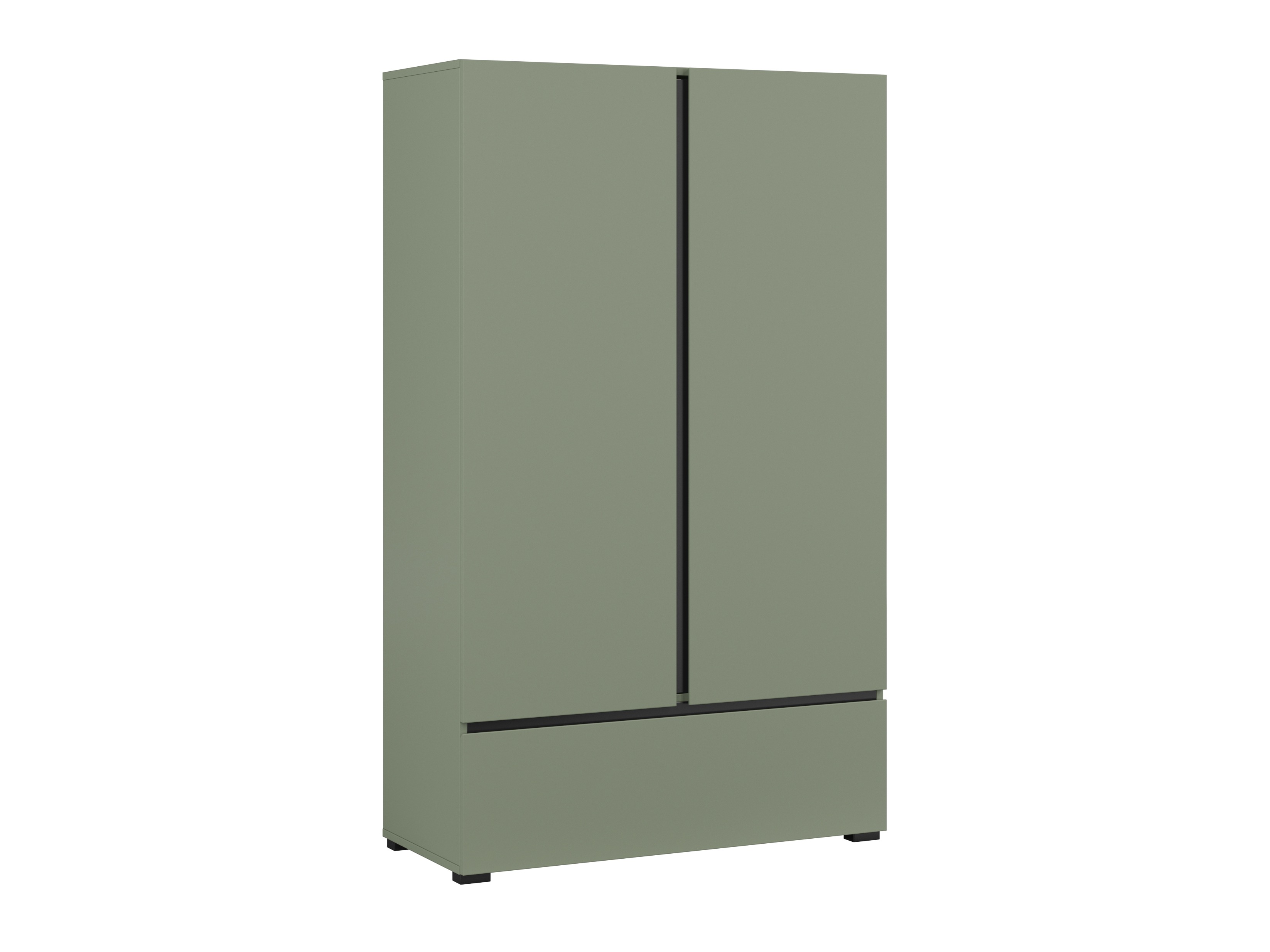 Raft Alfere 122 (Verde)