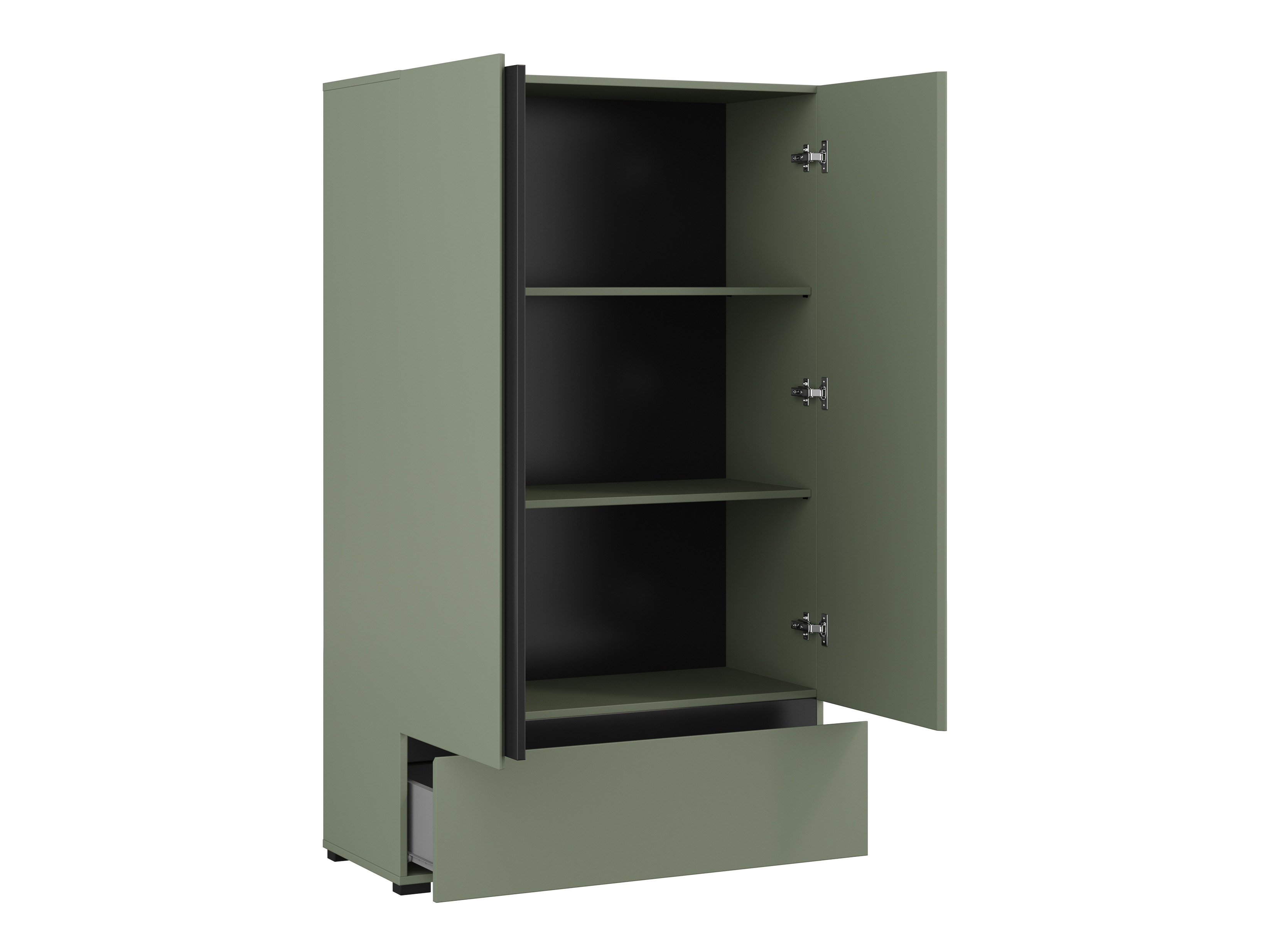 Raft Alfere 122 (Verde)