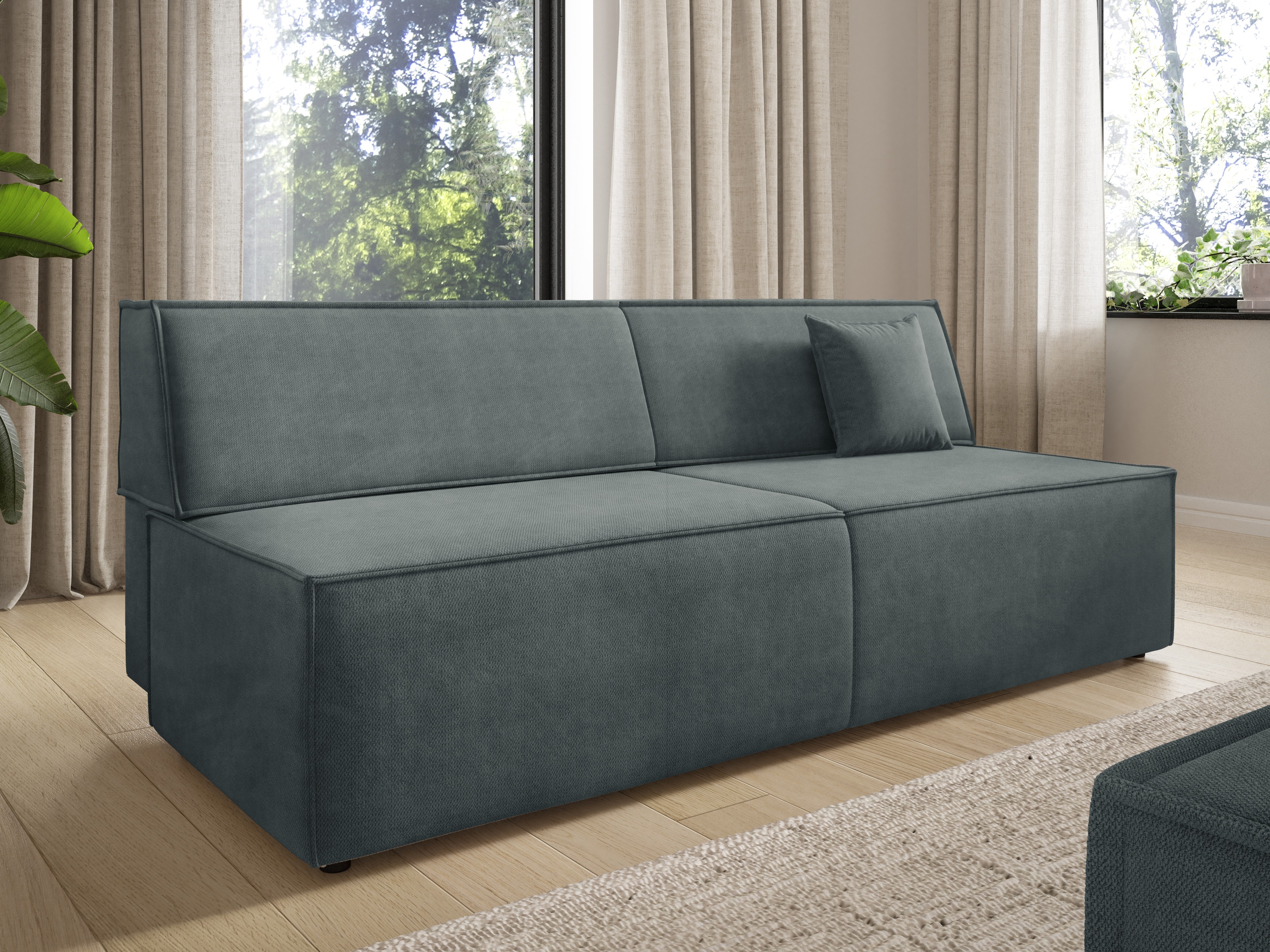 Canapea extensibilă Kingston 185 (Dunbar 40)