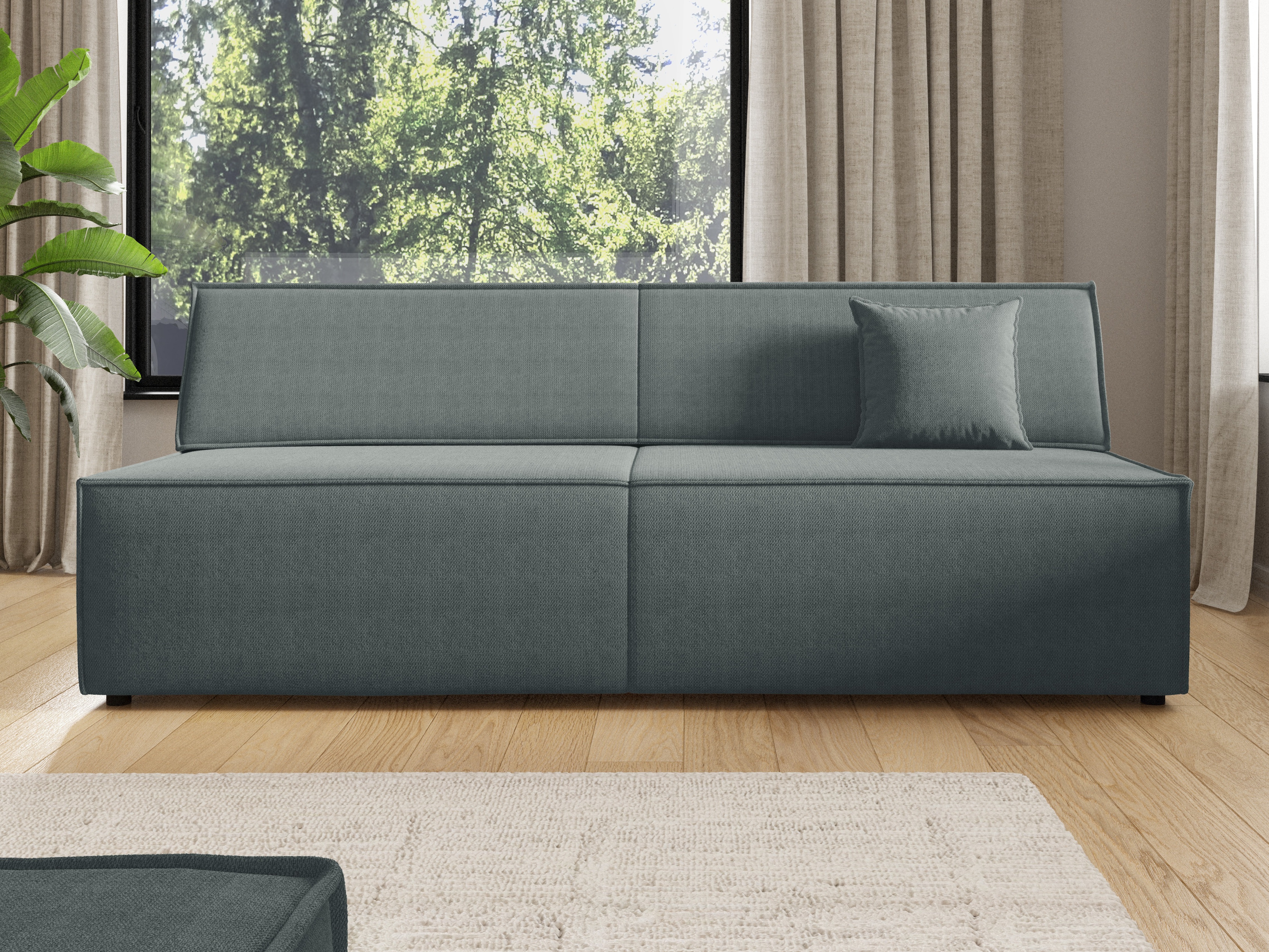 Canapea extensibilă Kingston 185 (Dunbar 40)