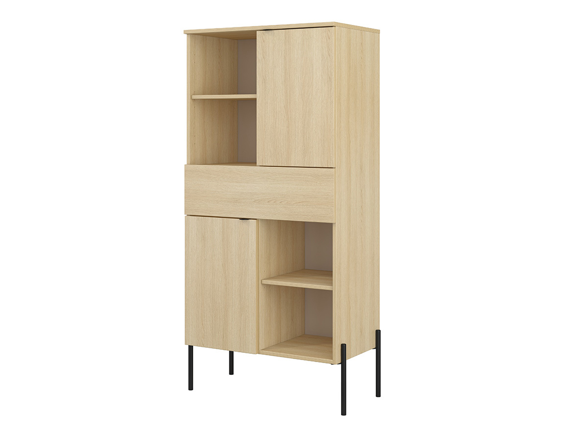 Raft Levtenu 110 (Stejar)