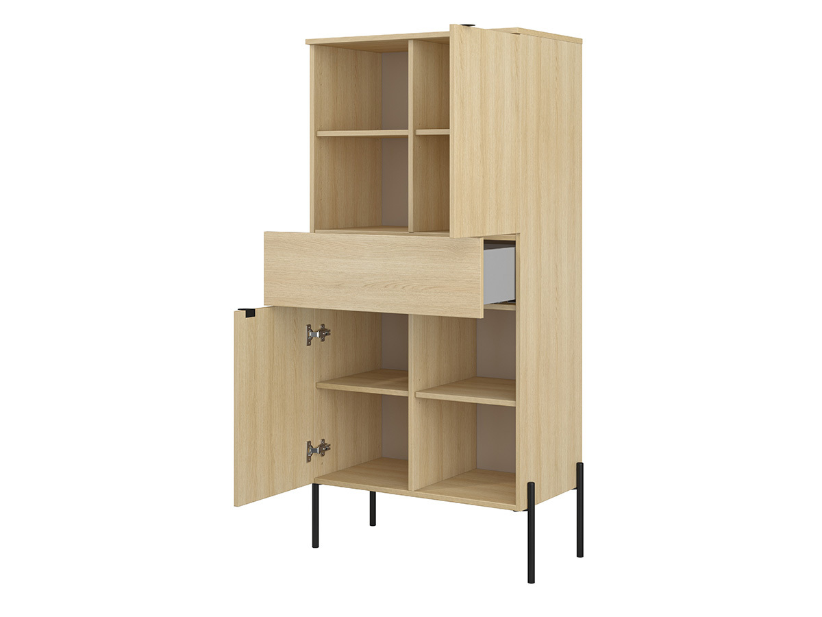 Raft Levtenu 110 (Stejar)