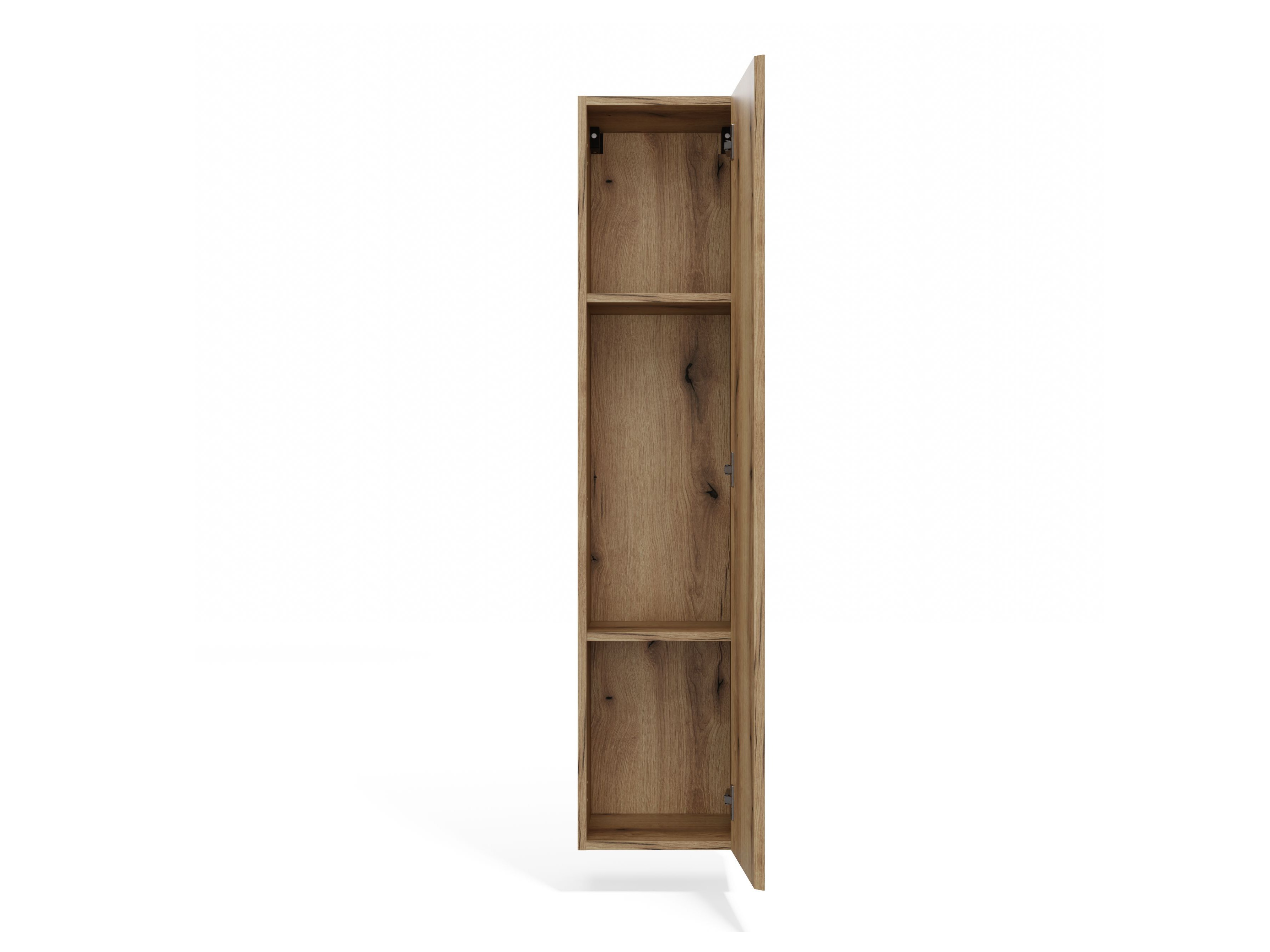 Cabinet de baie suspendat Mandeville 362 (Stejar)