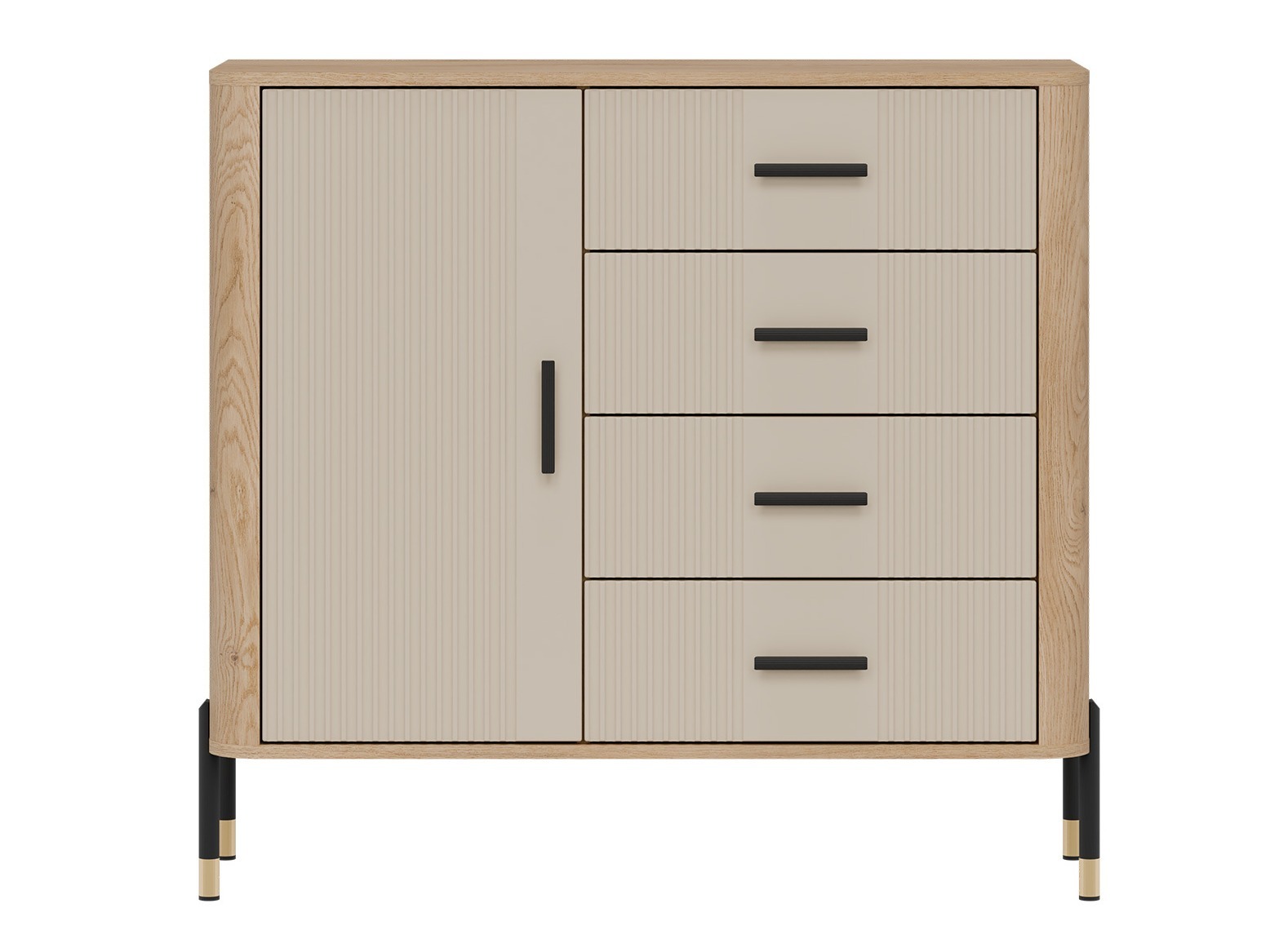 Comodă Flosora 117 (Cașmir)