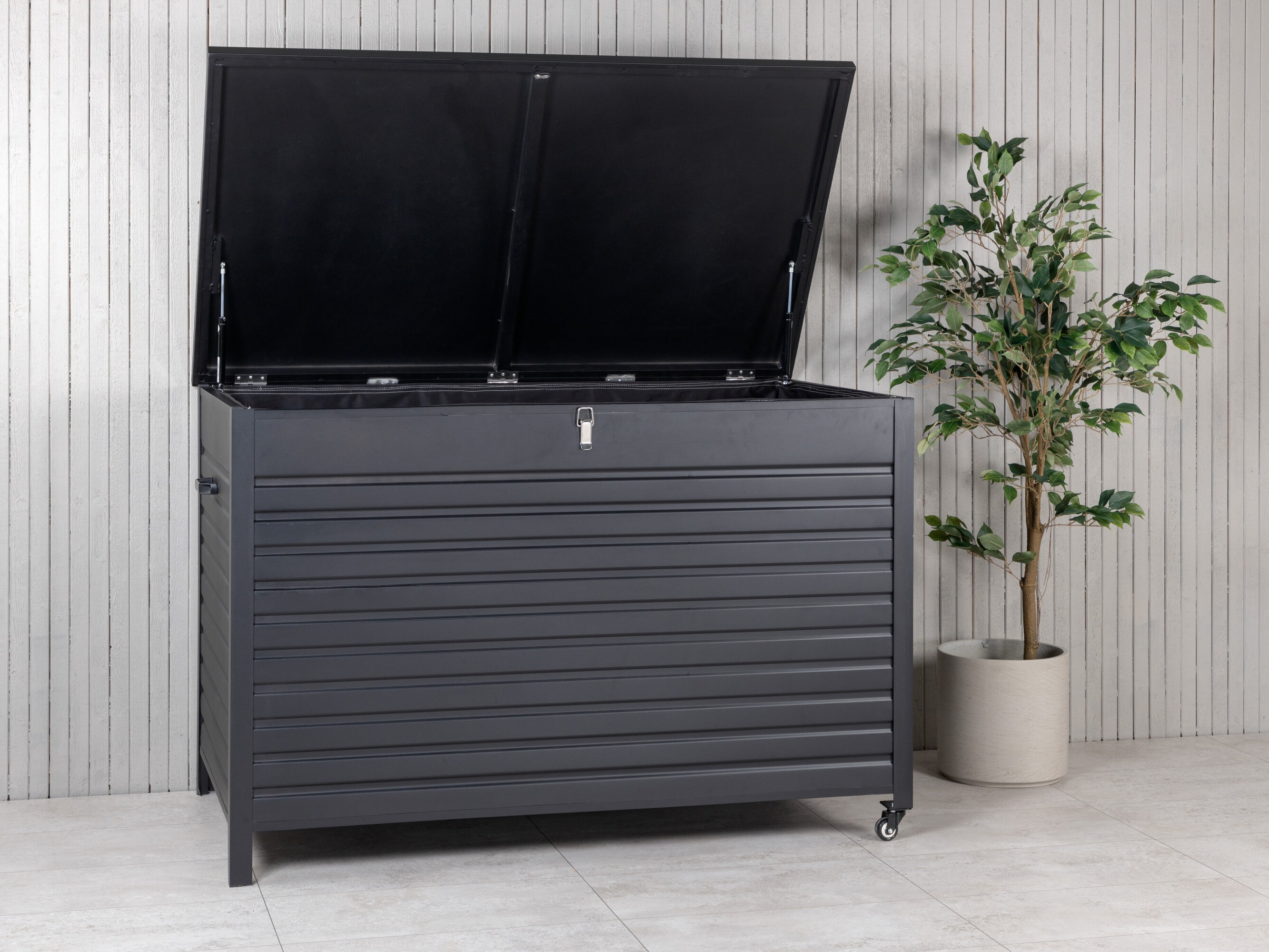 Cutie de depozitare exterior Dallas 4899