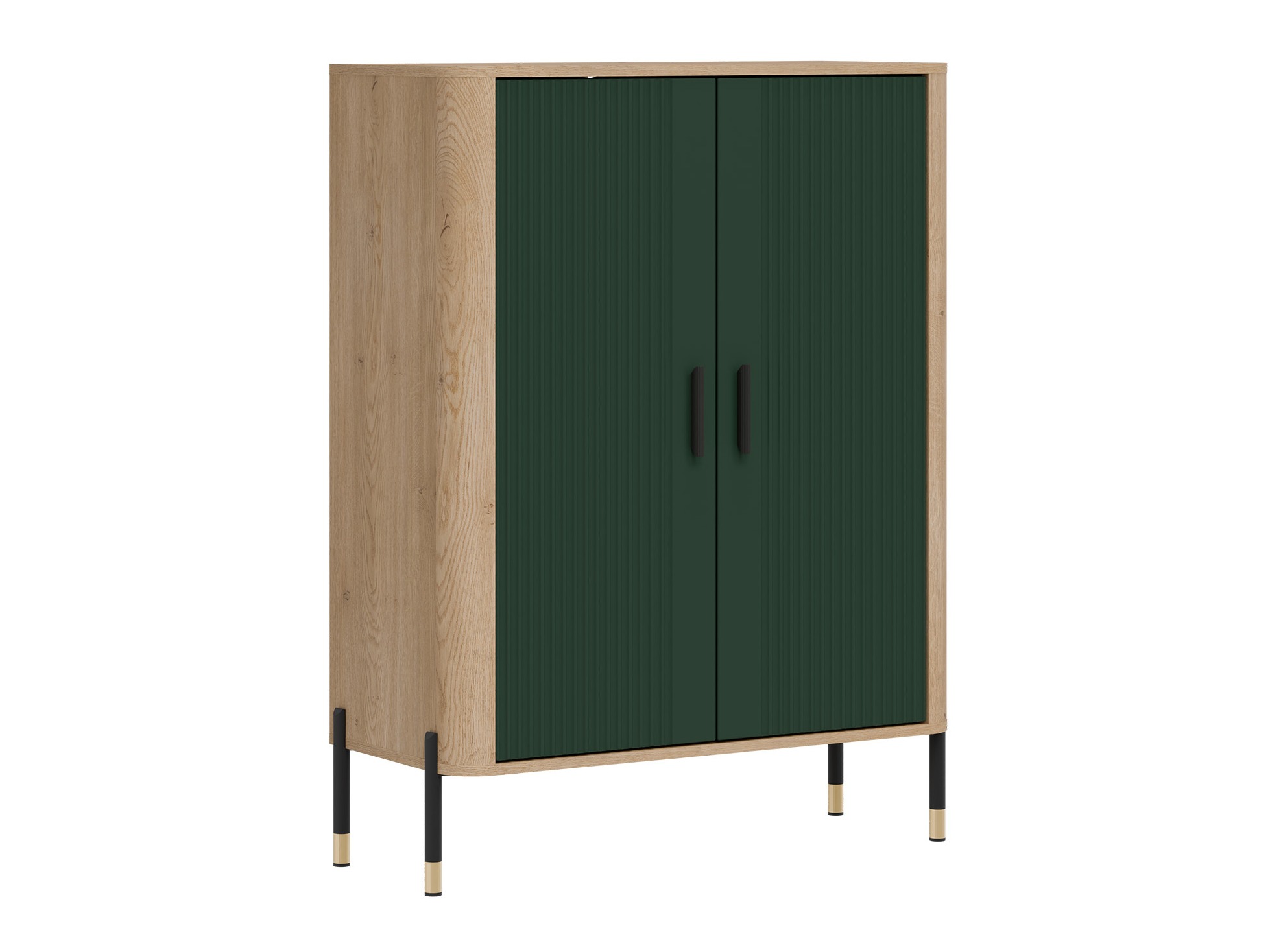 Bufet Flosora 123 (Verde)