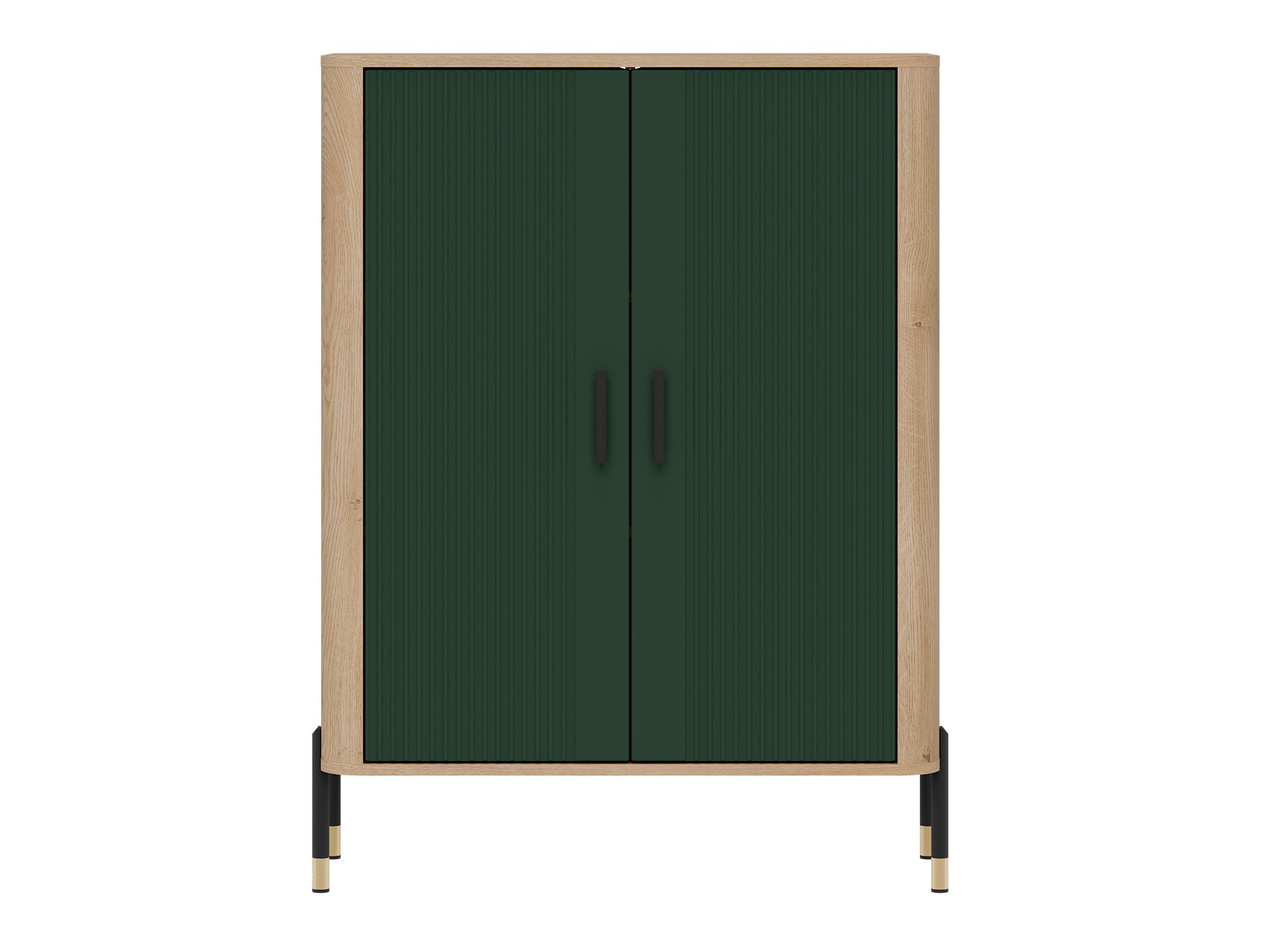 Bufet Flosora 123 (Verde)