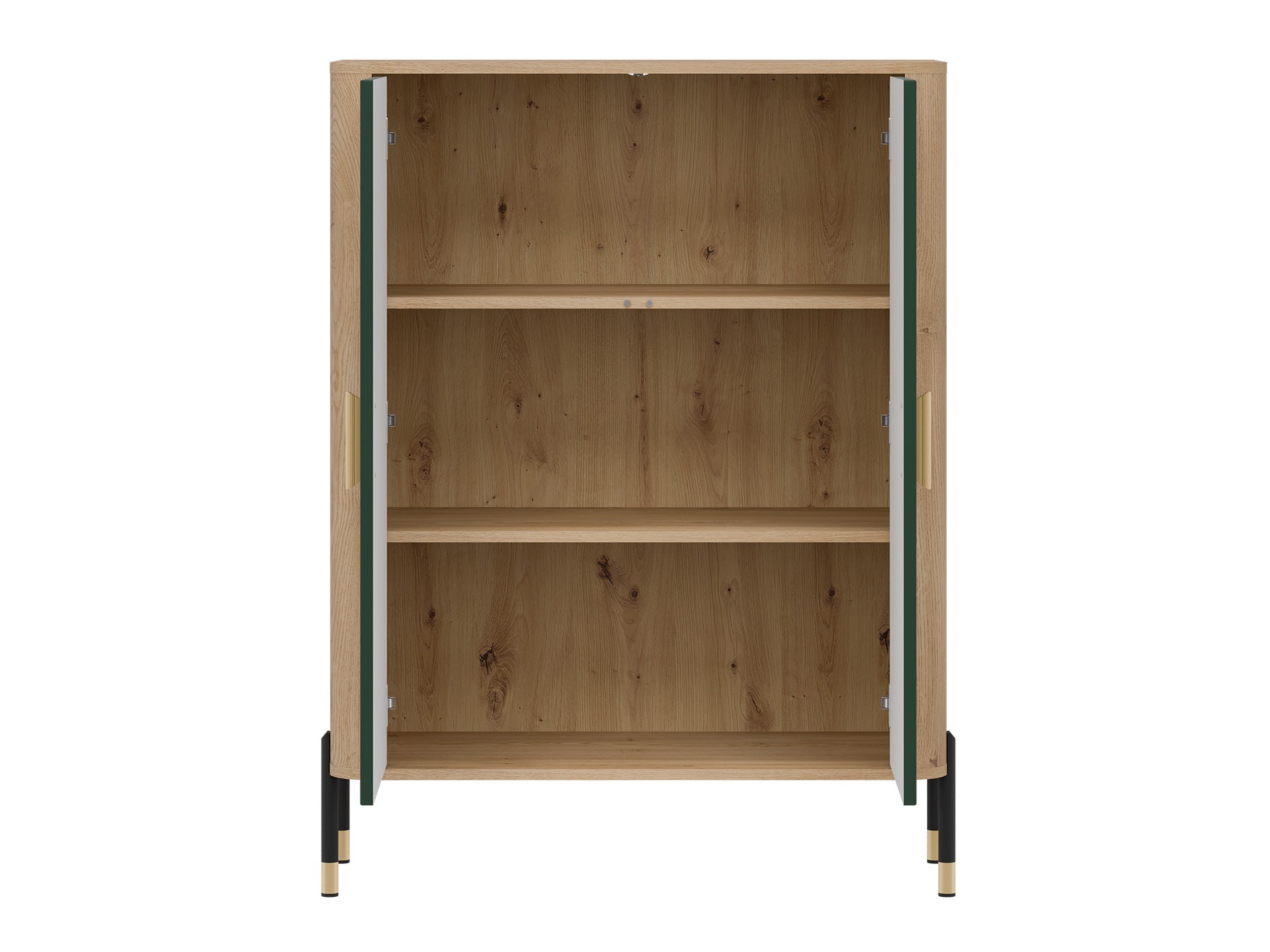 Bufet Flosora 123 (Verde)