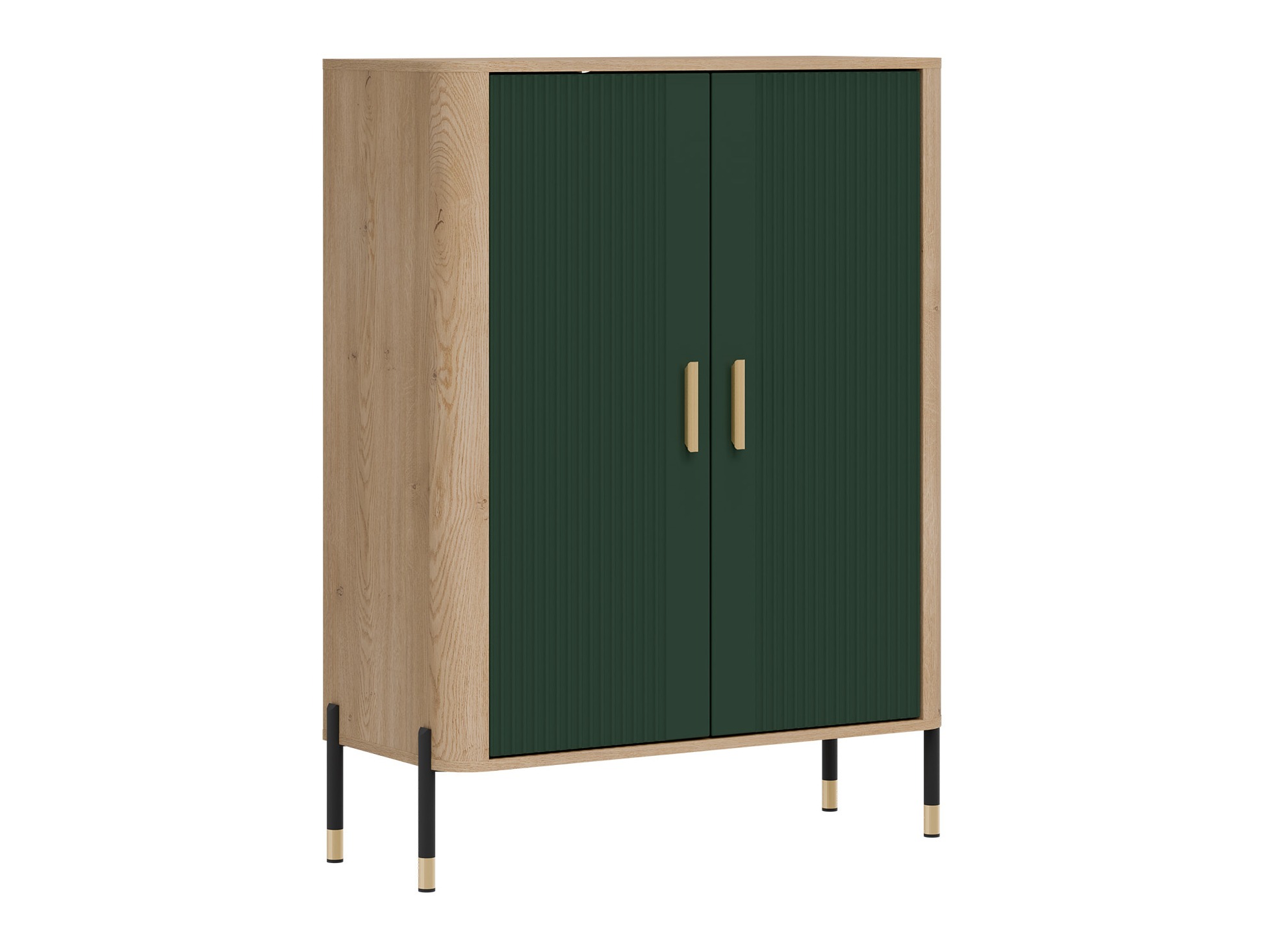 Bufet Flosora 123 (Verde)