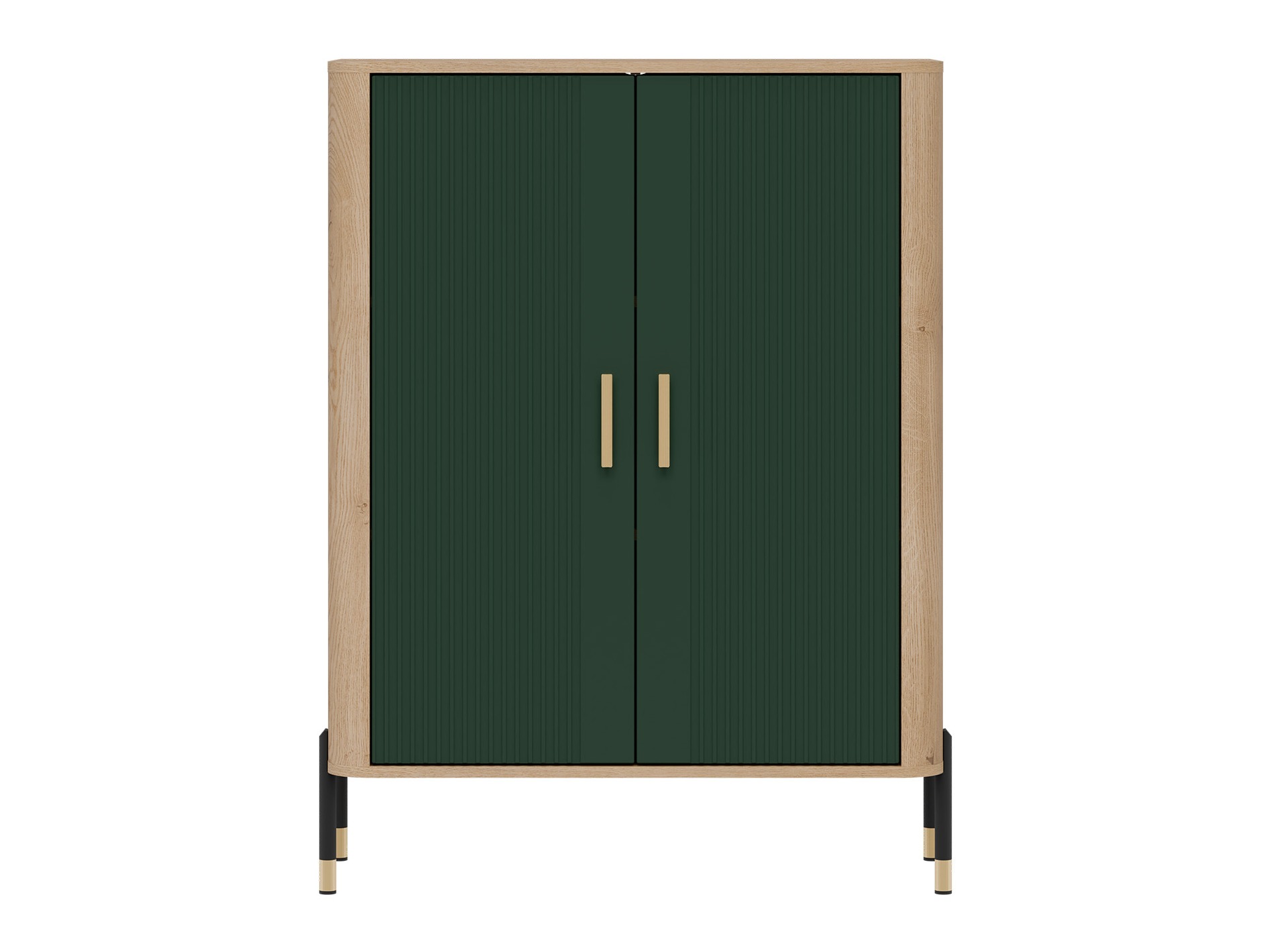 Bufet Flosora 123 (Verde)