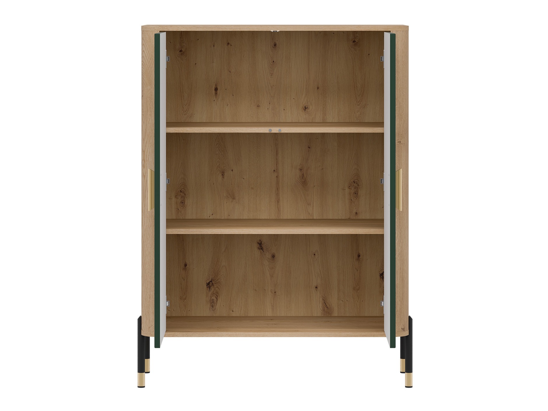 Bufet Flosora 123 (Verde)