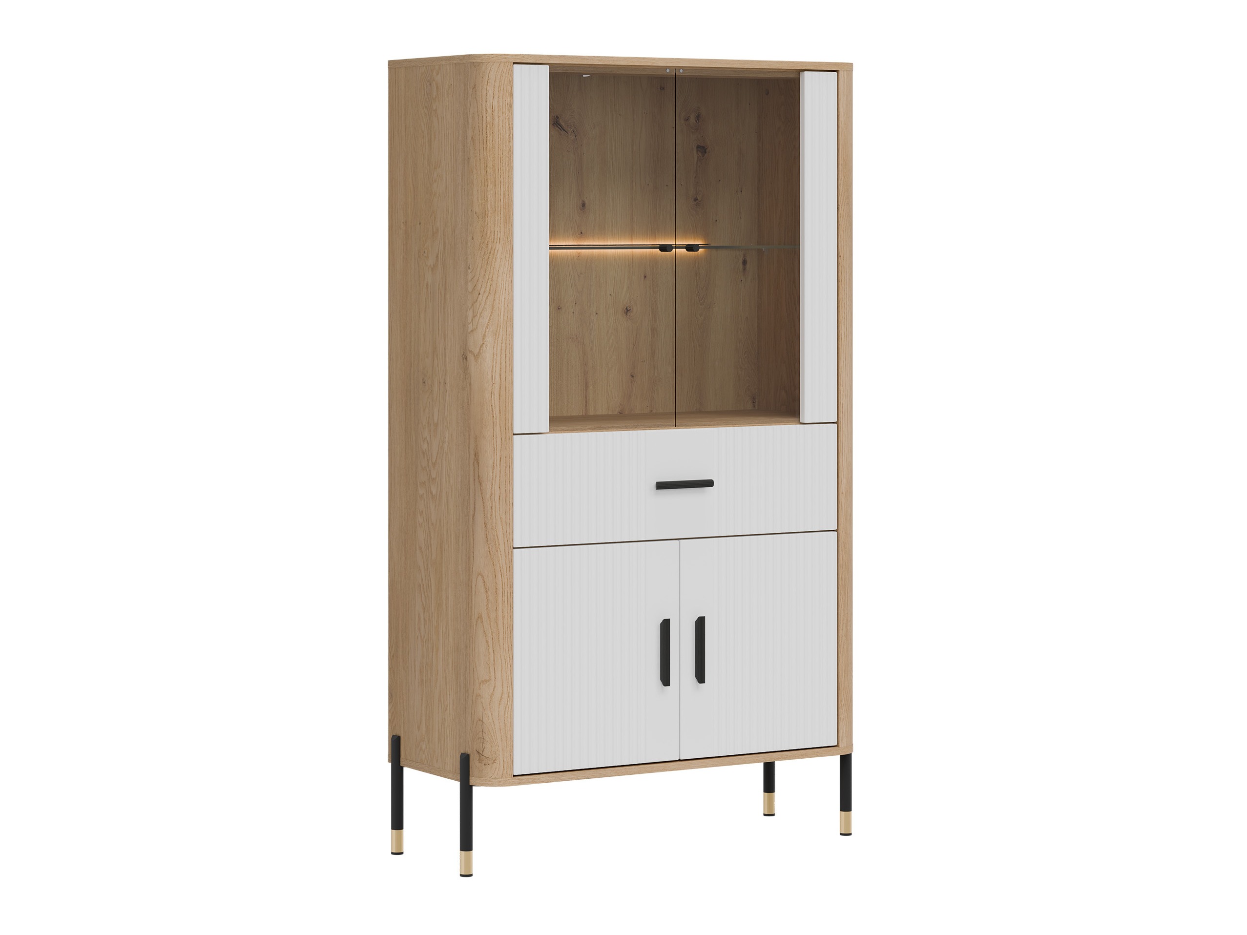 Raft Flosora 125 (Alb)