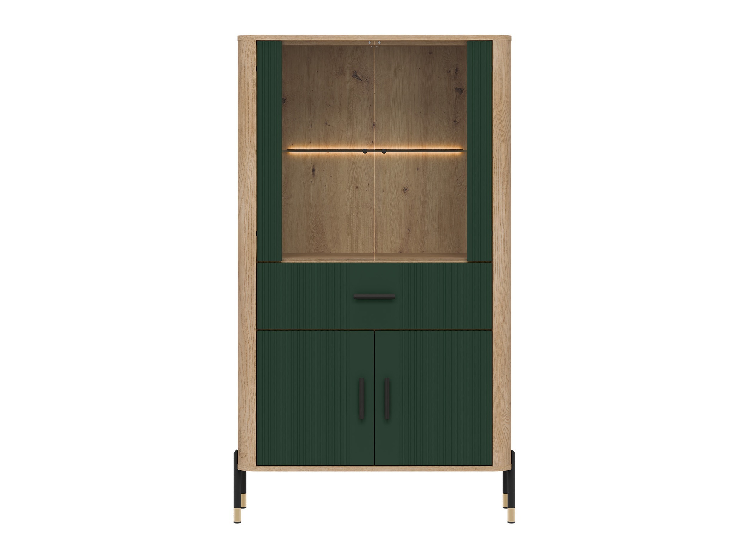Raft Flosora 125 (Verde)