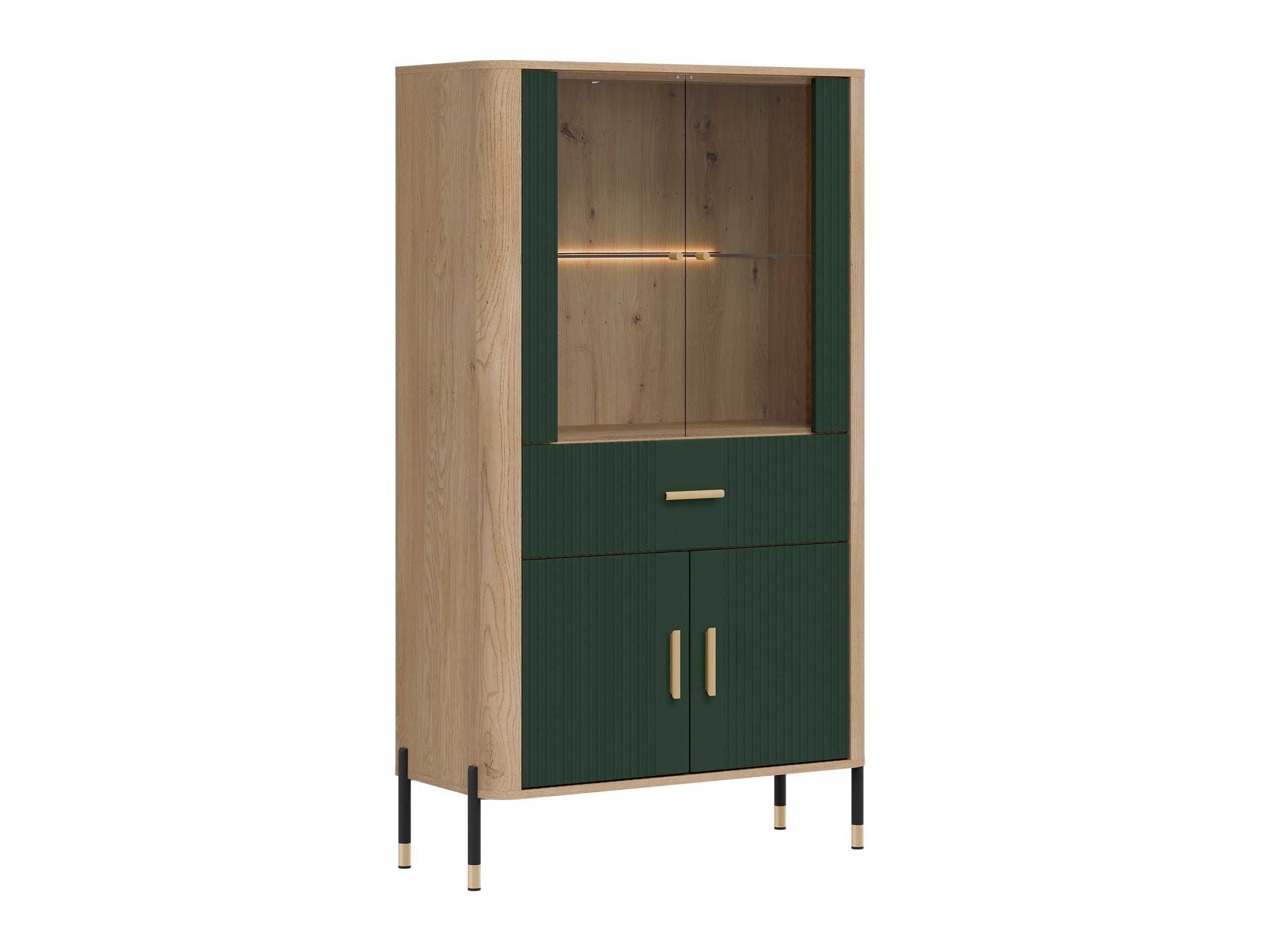 Raft Flosora 125 (Verde)