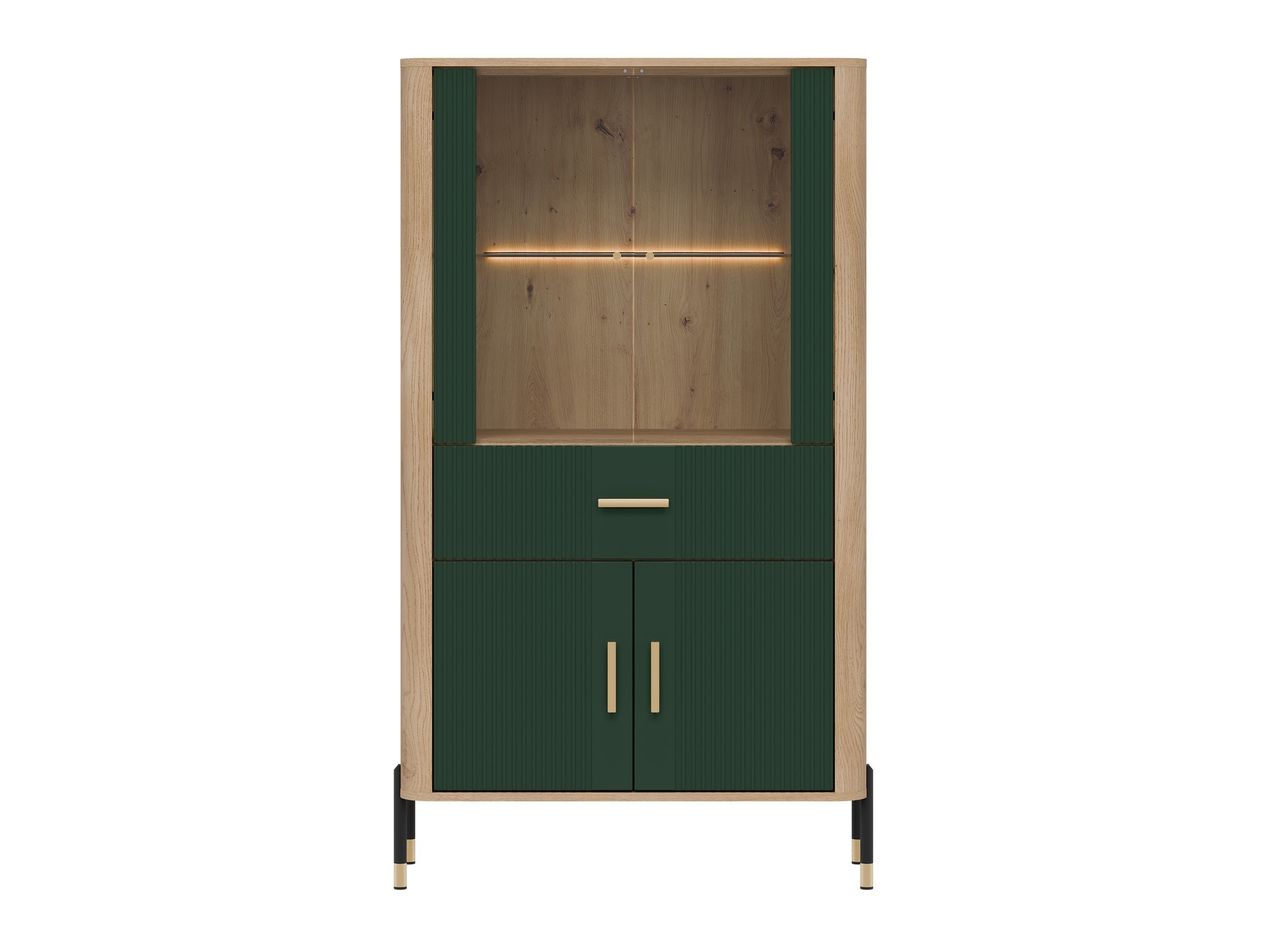 Raft Flosora 125 (Verde)