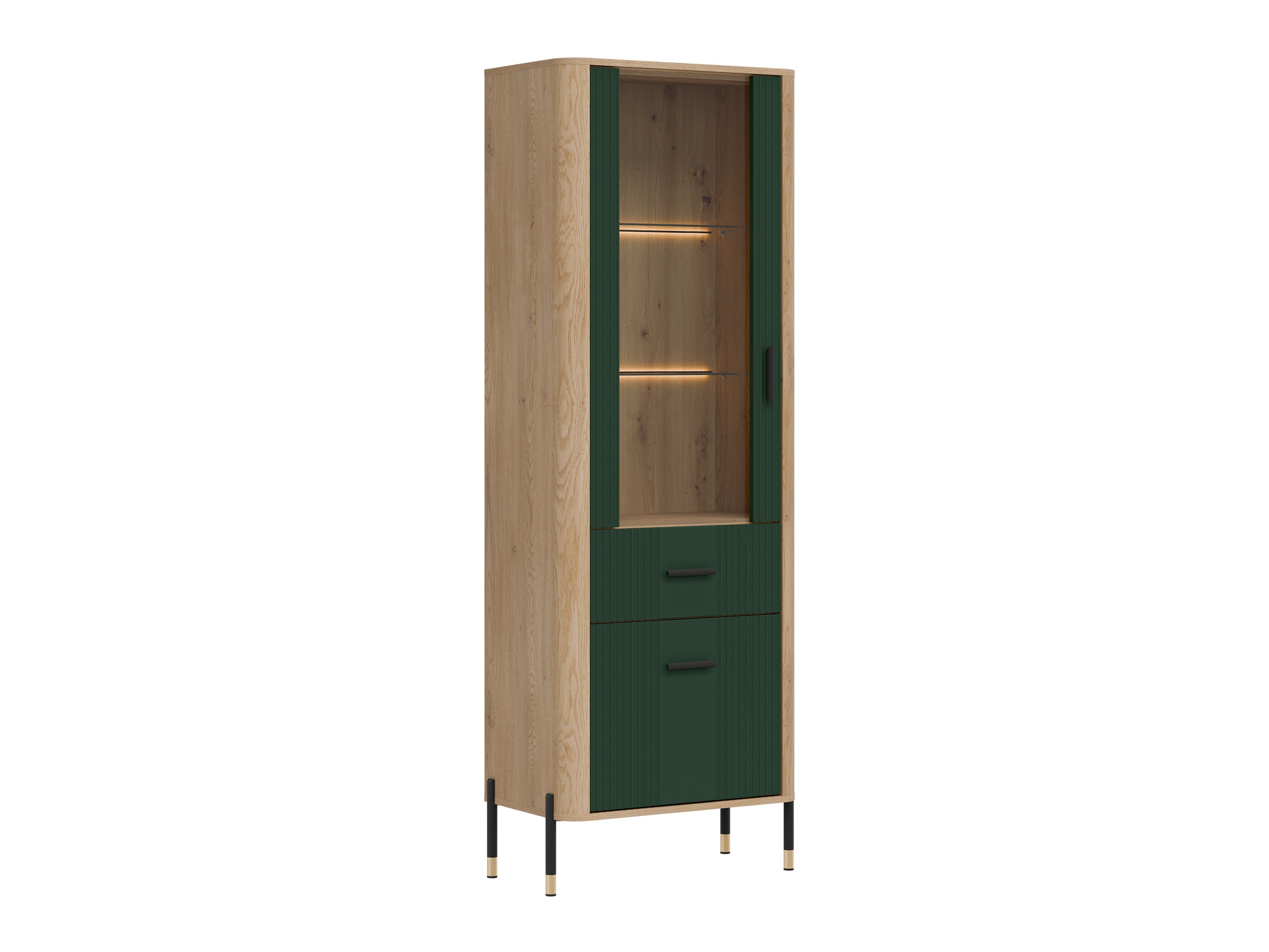 Raft Flosora 127 (Verde)
